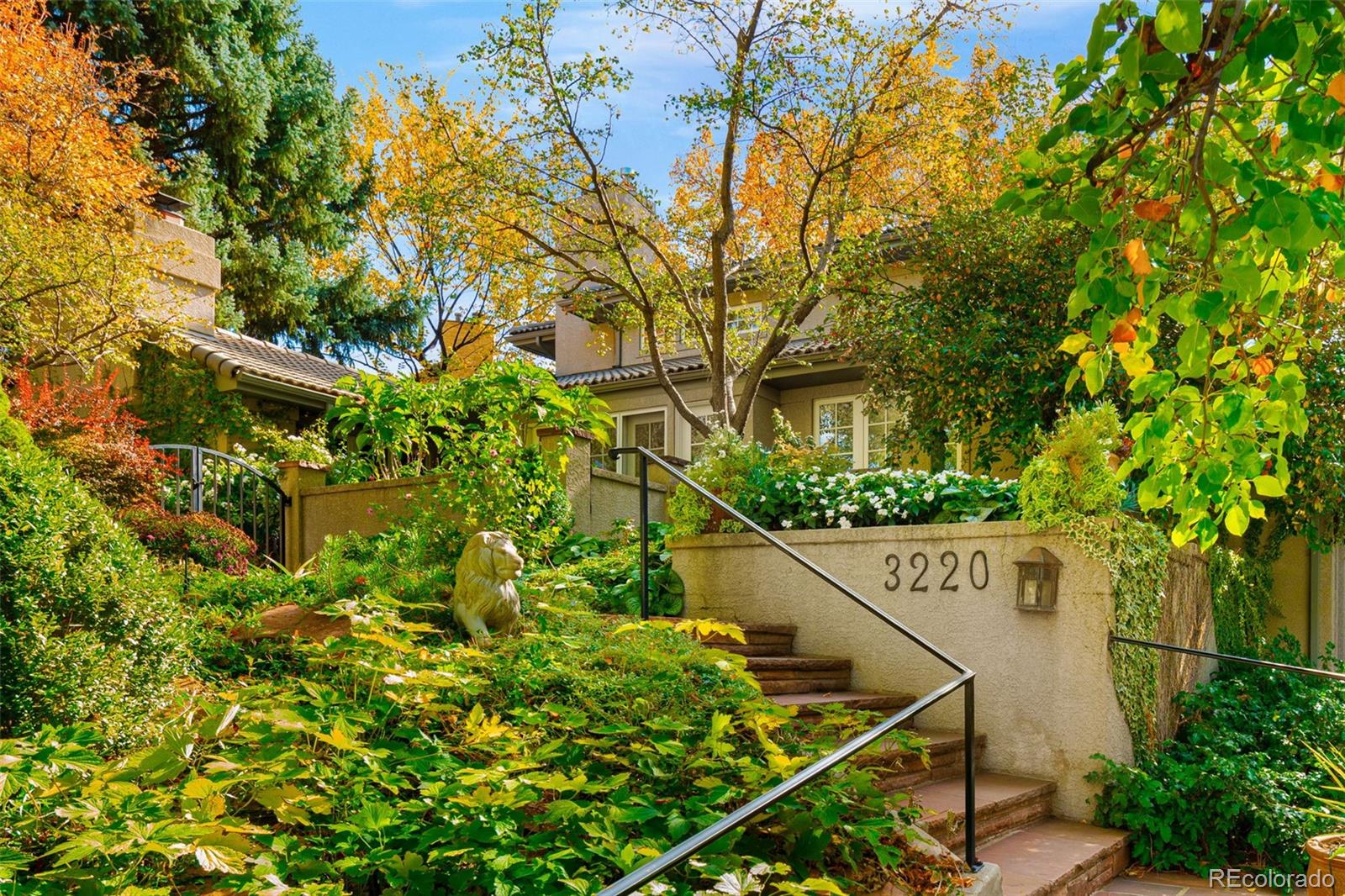 MLS Image #4 for 3220 e kentucky avenue,denver, Colorado