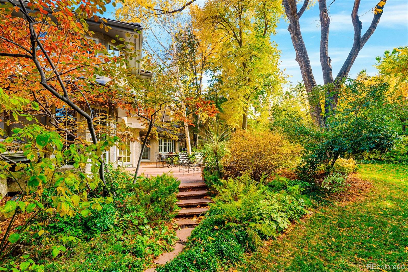 MLS Image #40 for 3220 e kentucky avenue,denver, Colorado
