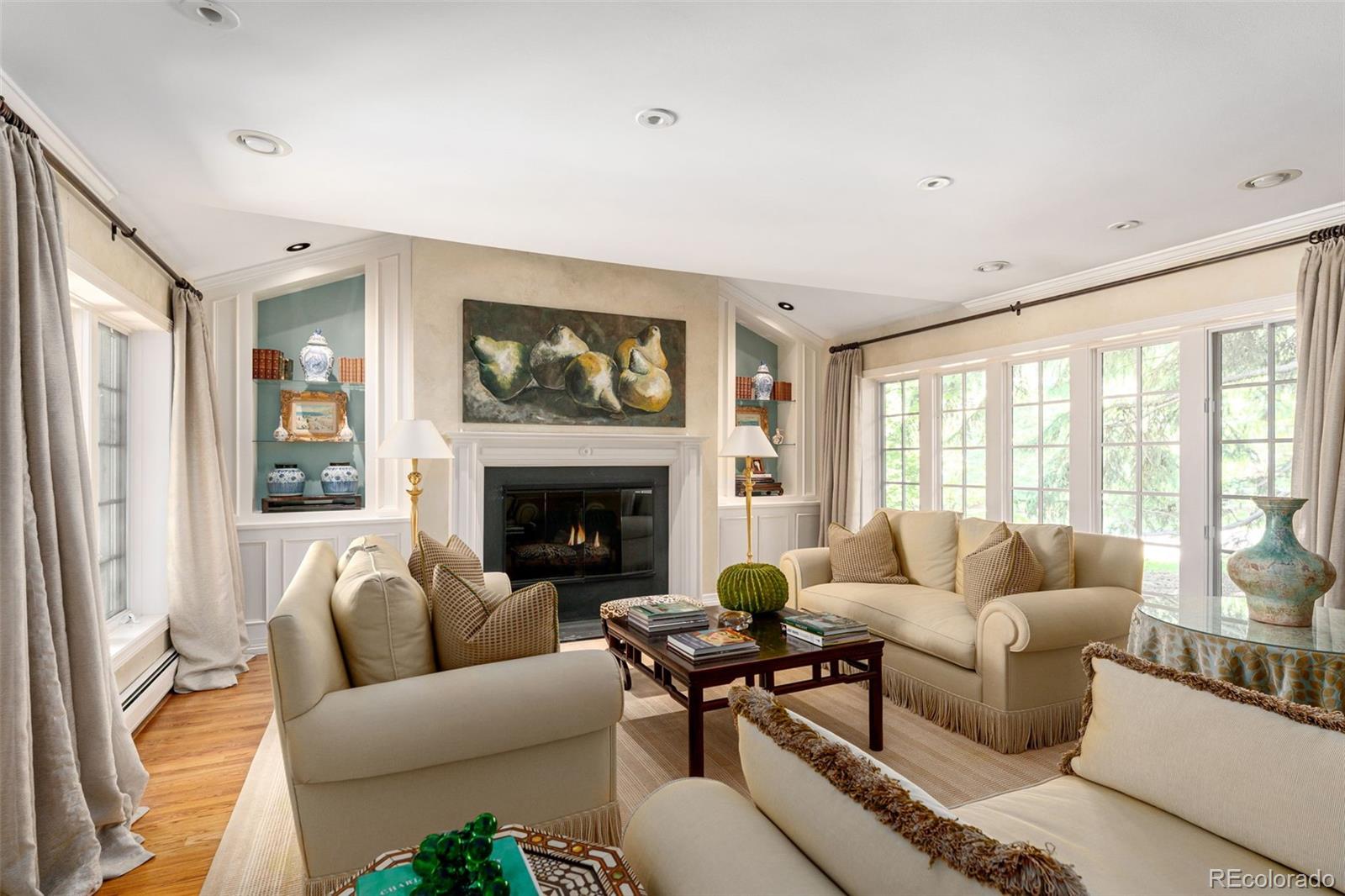 MLS Image #7 for 3220 e kentucky avenue,denver, Colorado