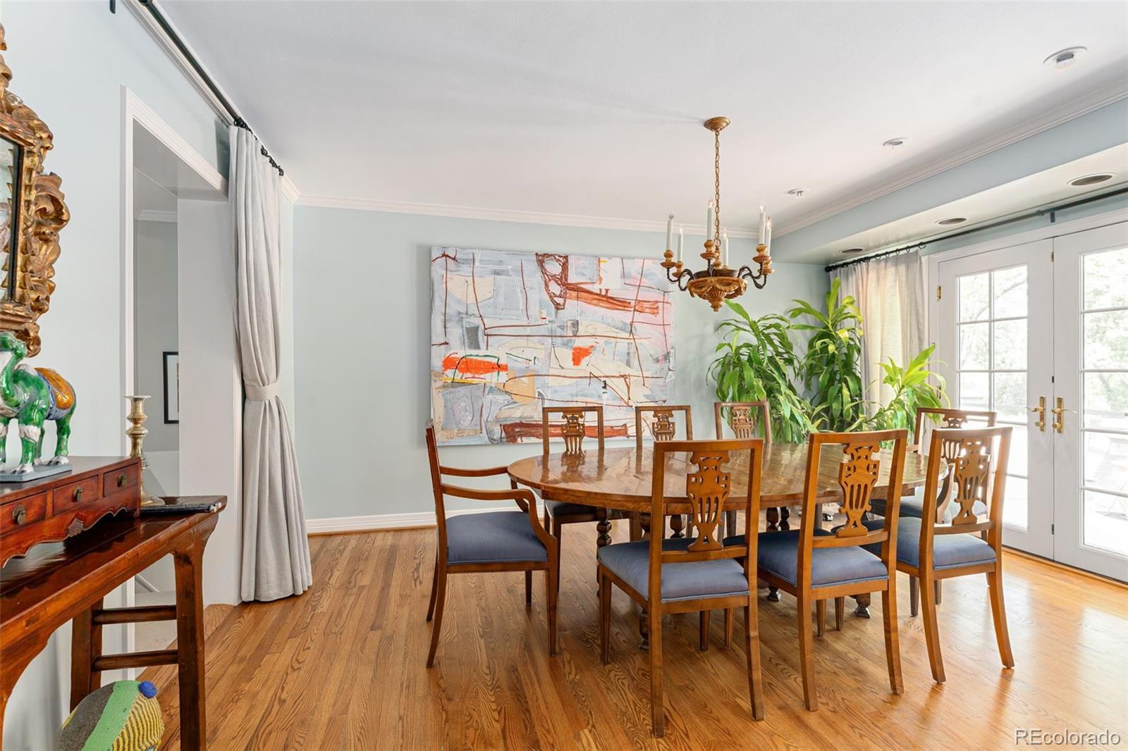 MLS Image #9 for 3220 e kentucky avenue,denver, Colorado