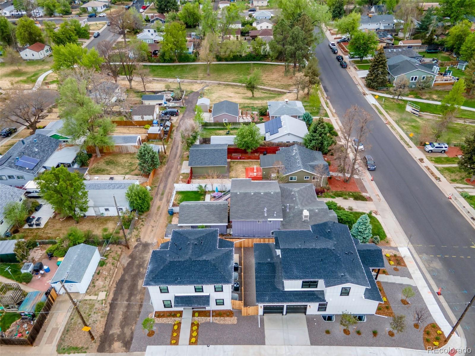 MLS Image #33 for 360 w stanford avenue,englewood, Colorado