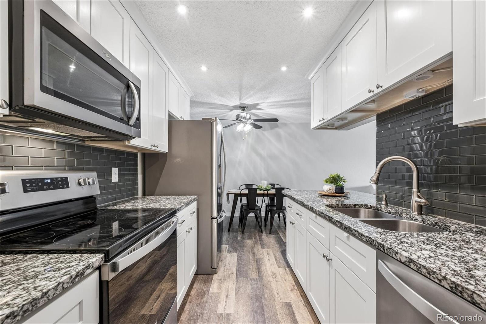 MLS Image #7 for 2375 s linden court,denver, Colorado