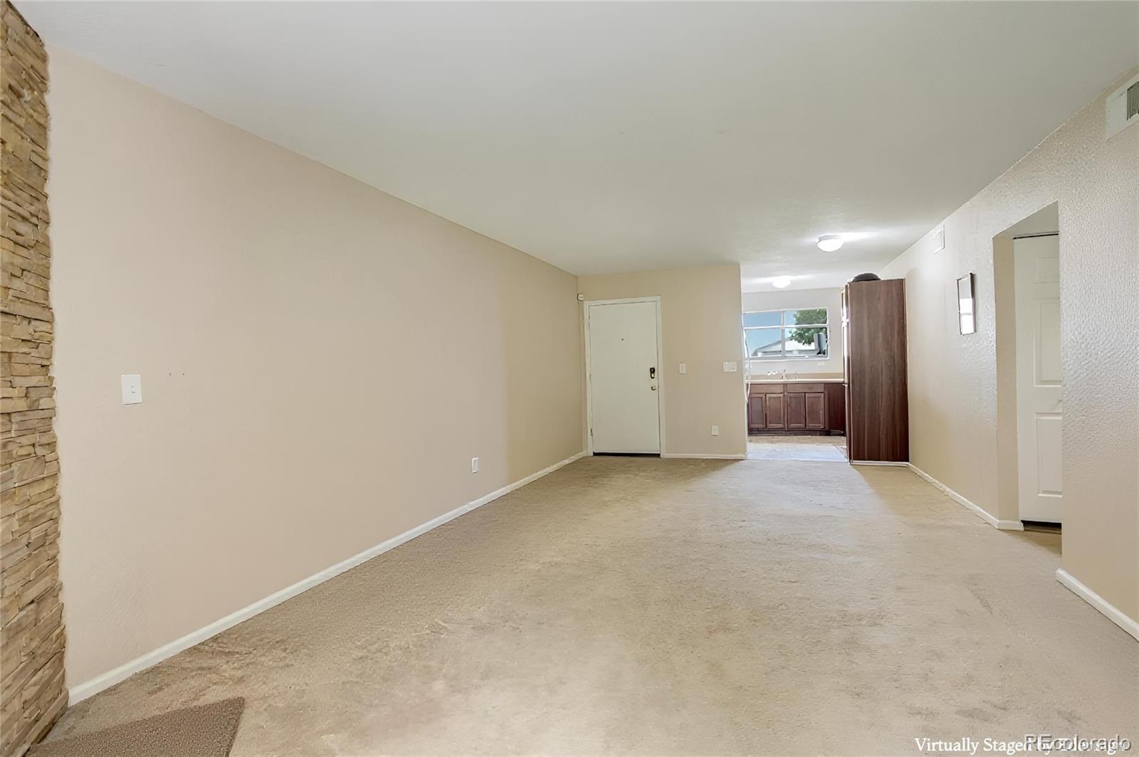 MLS Image #1 for 3518 s depew street 102,lakewood, Colorado