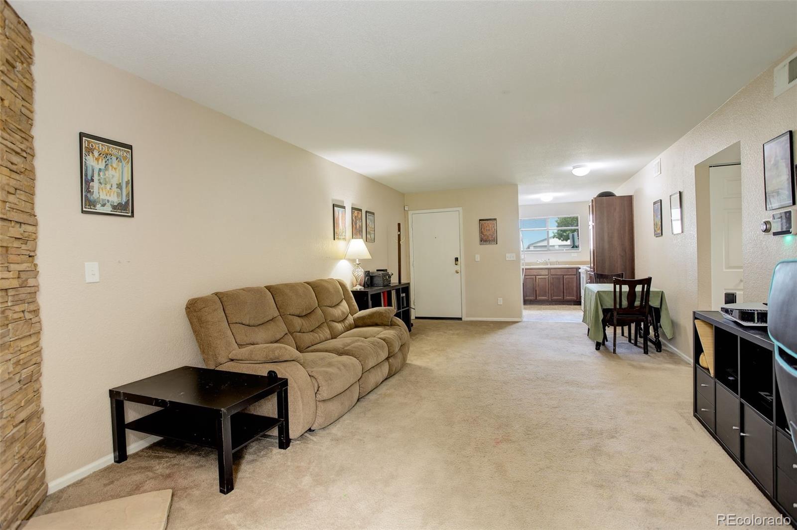 MLS Image #2 for 3518 s depew street 102,lakewood, Colorado