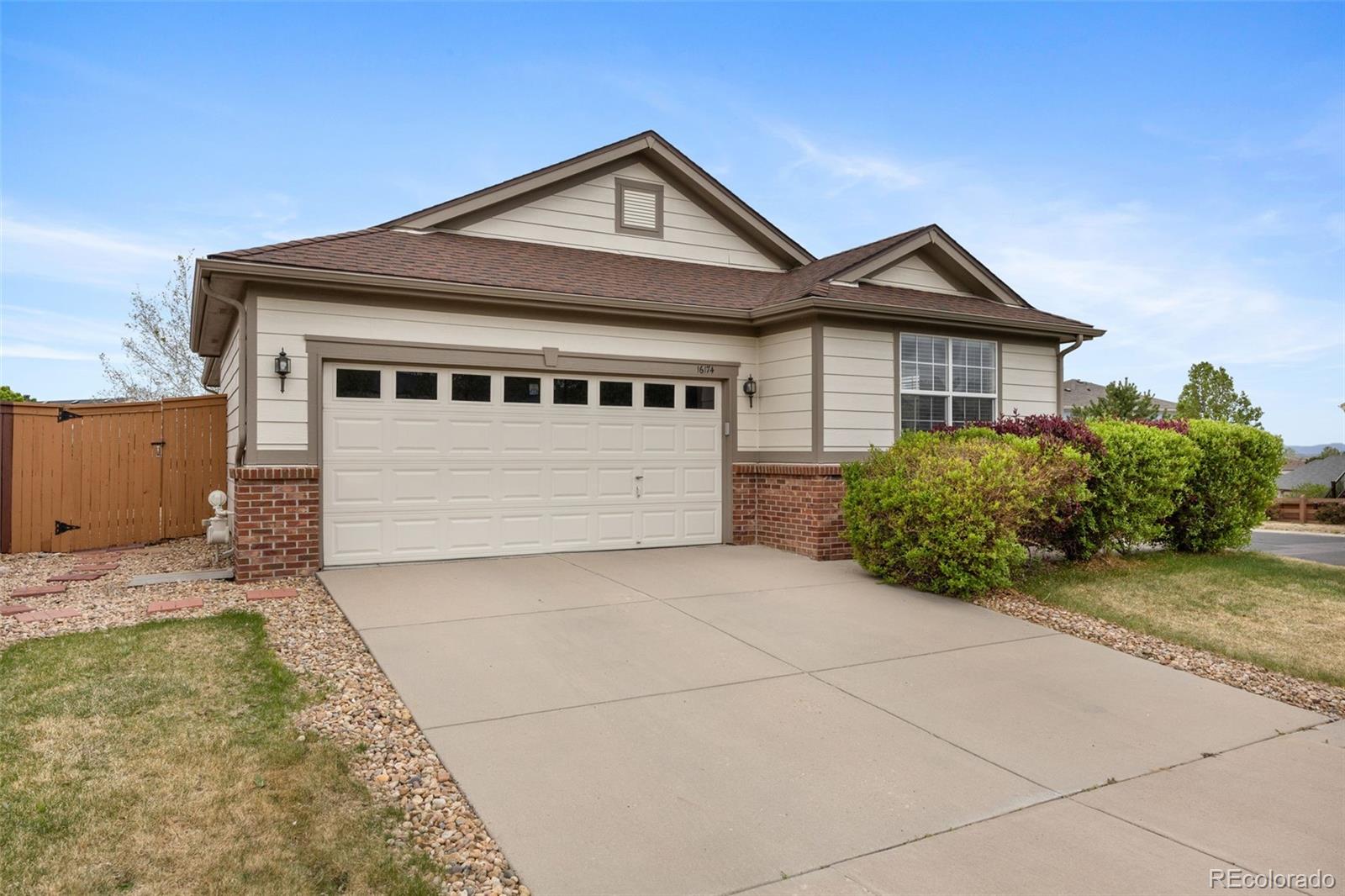 MLS Image #1 for 16174 e 105th avenue,commerce city, Colorado