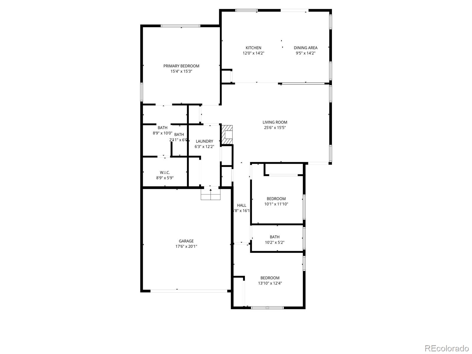 MLS Image #25 for 16174 e 105th avenue,commerce city, Colorado