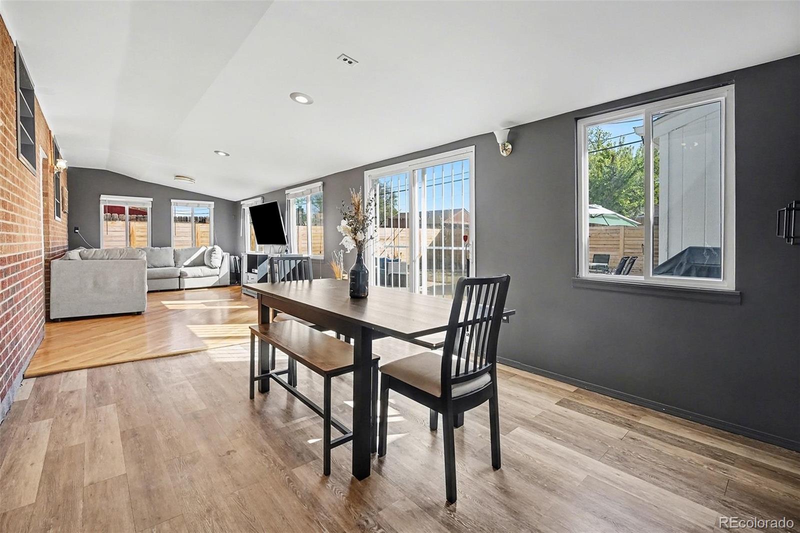 MLS Image #13 for 6910  ruth way,denver, Colorado