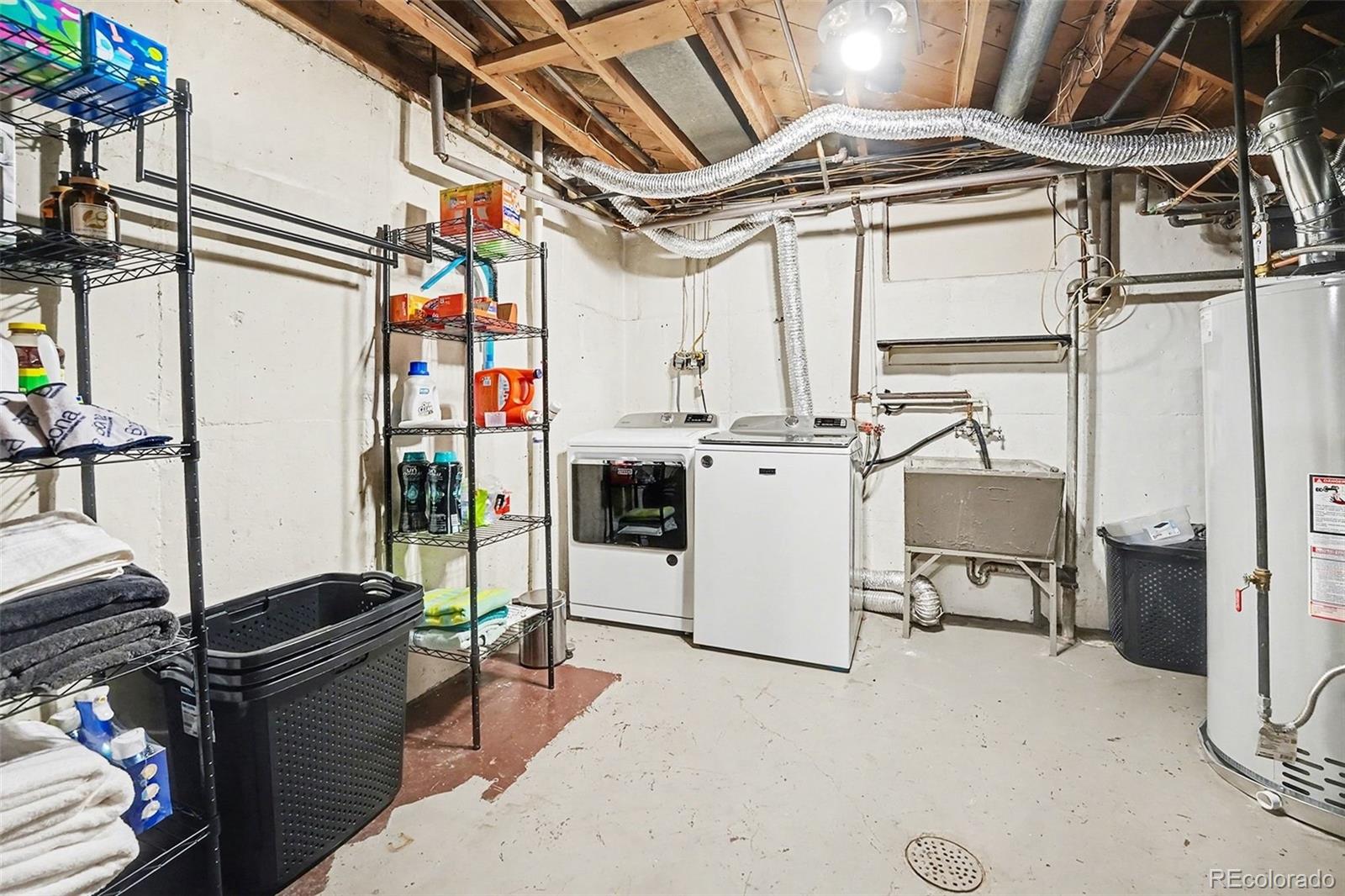 MLS Image #18 for 6910  ruth way,denver, Colorado