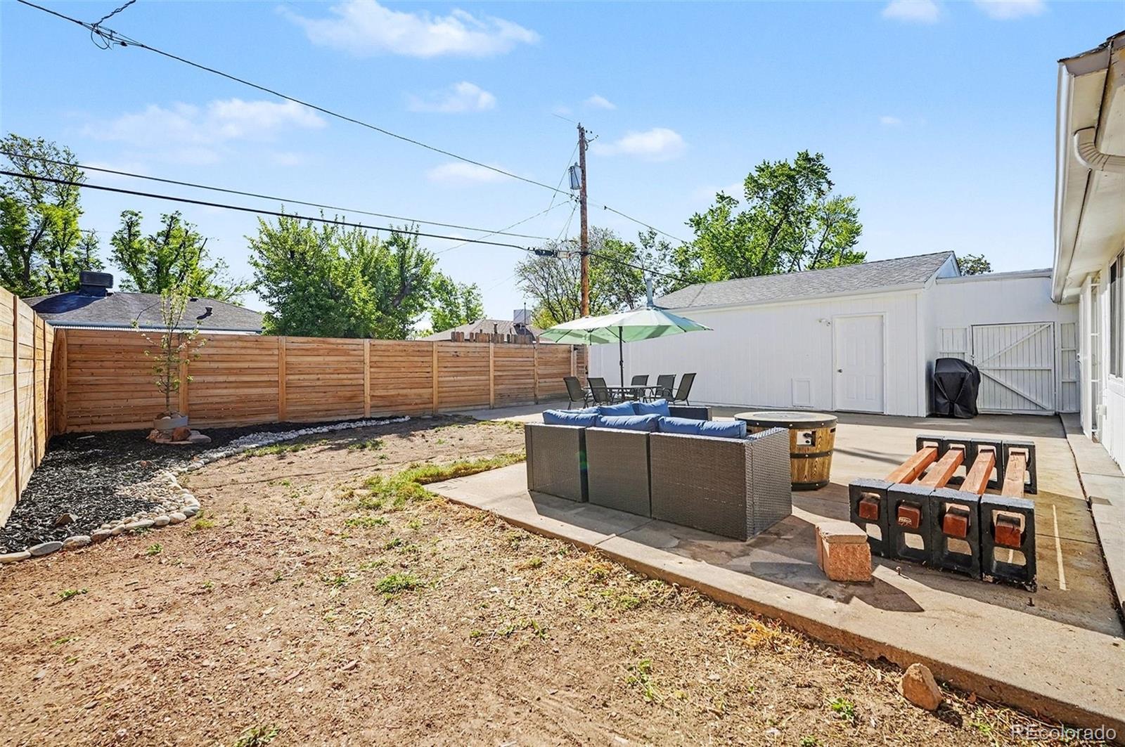 MLS Image #19 for 6910  ruth way,denver, Colorado