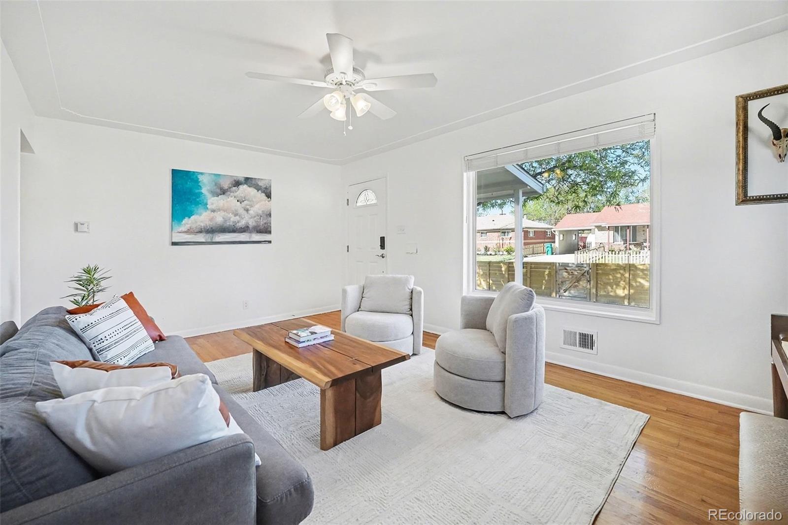 MLS Image #3 for 6910  ruth way,denver, Colorado