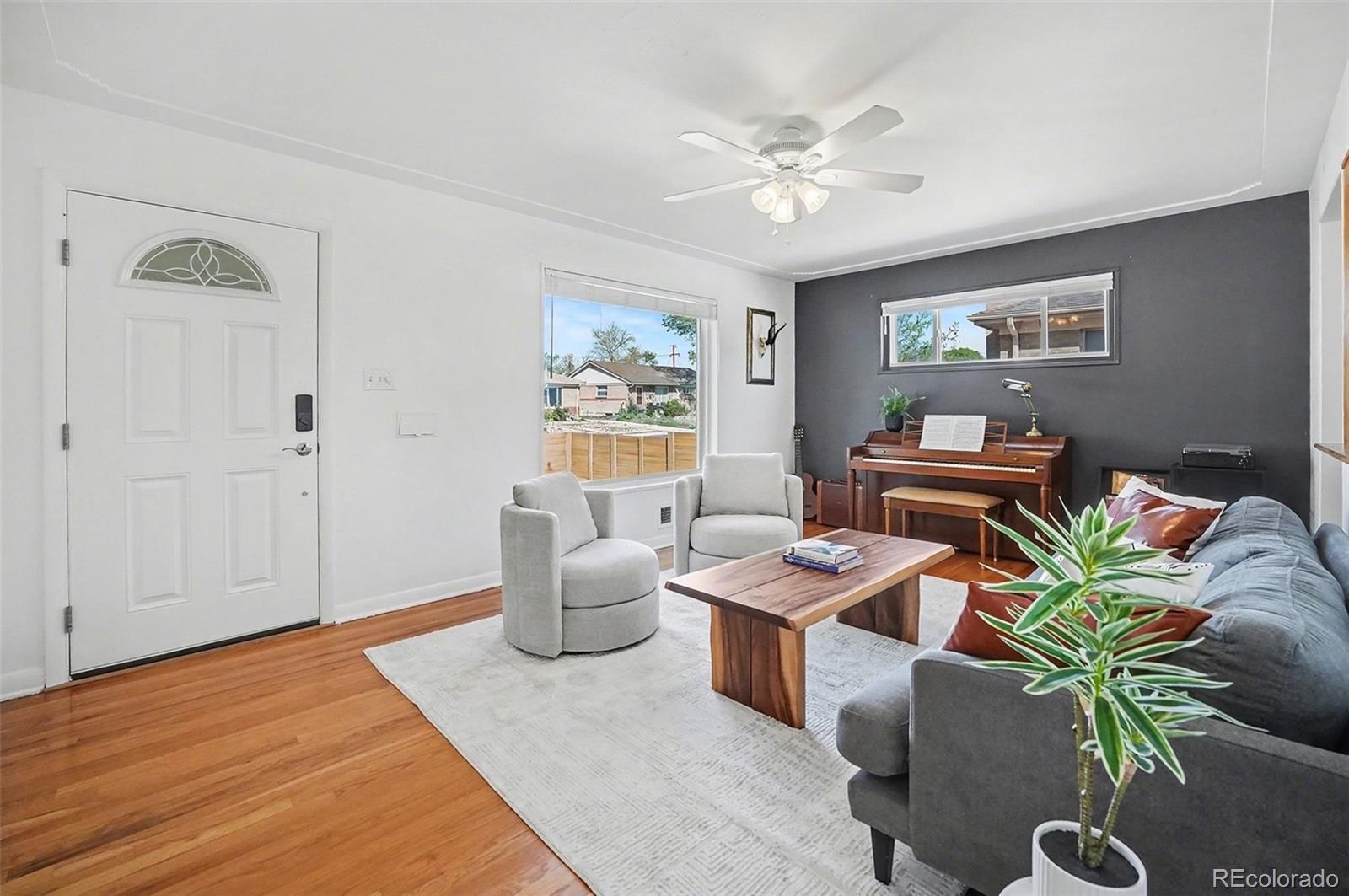 MLS Image #5 for 6910  ruth way,denver, Colorado