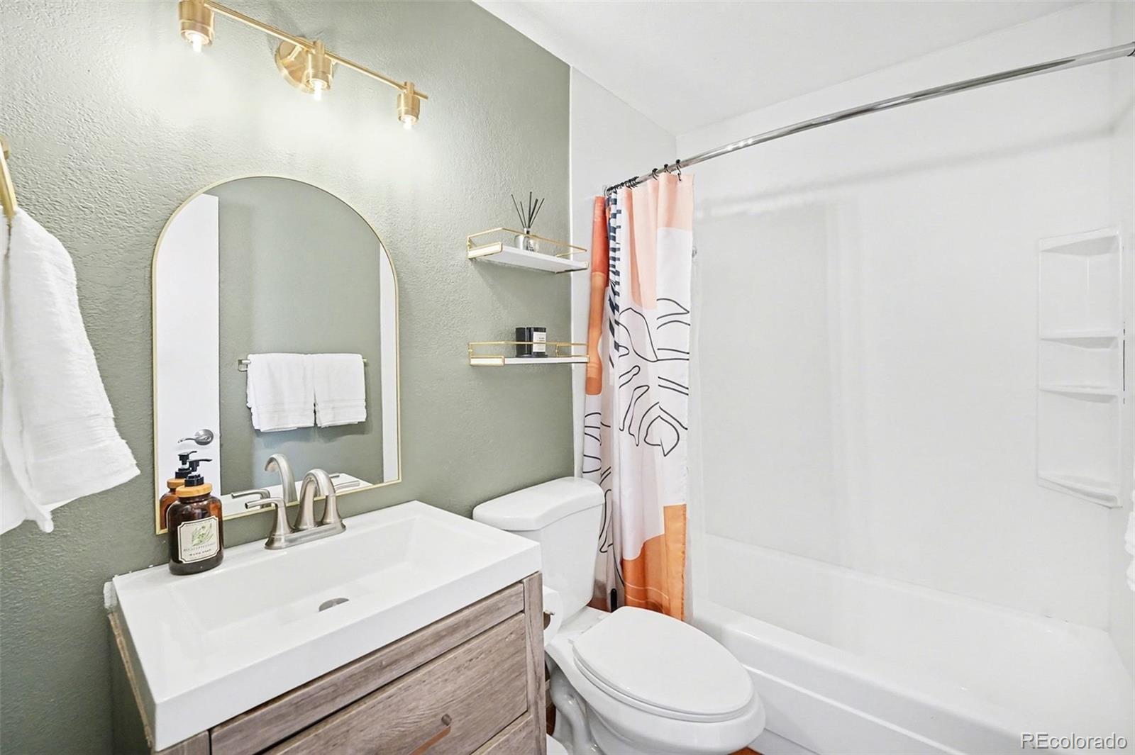 MLS Image #9 for 6910  ruth way,denver, Colorado