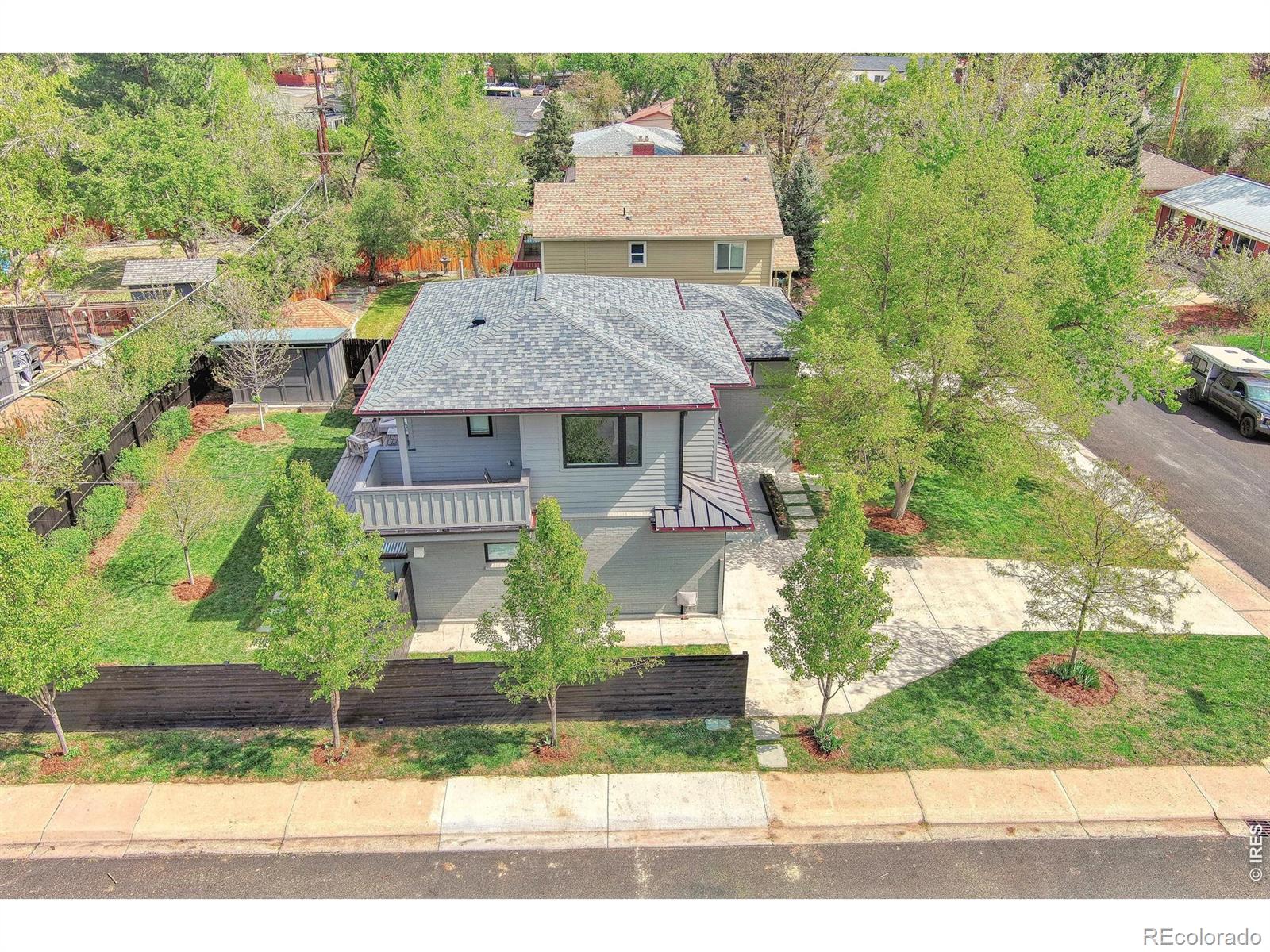 MLS Image #37 for 375  bates avenue,boulder, Colorado