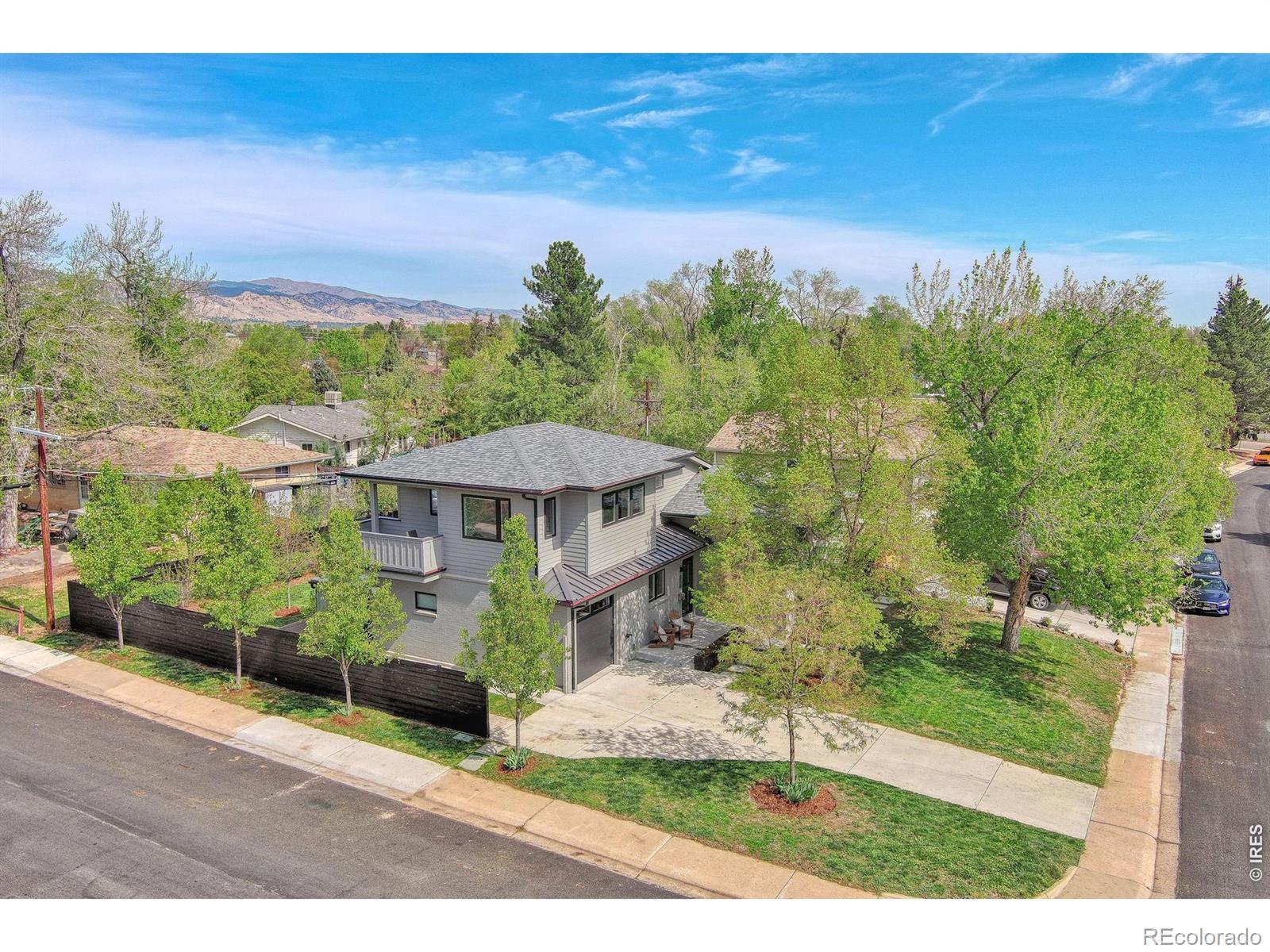 MLS Image #38 for 375  bates avenue,boulder, Colorado