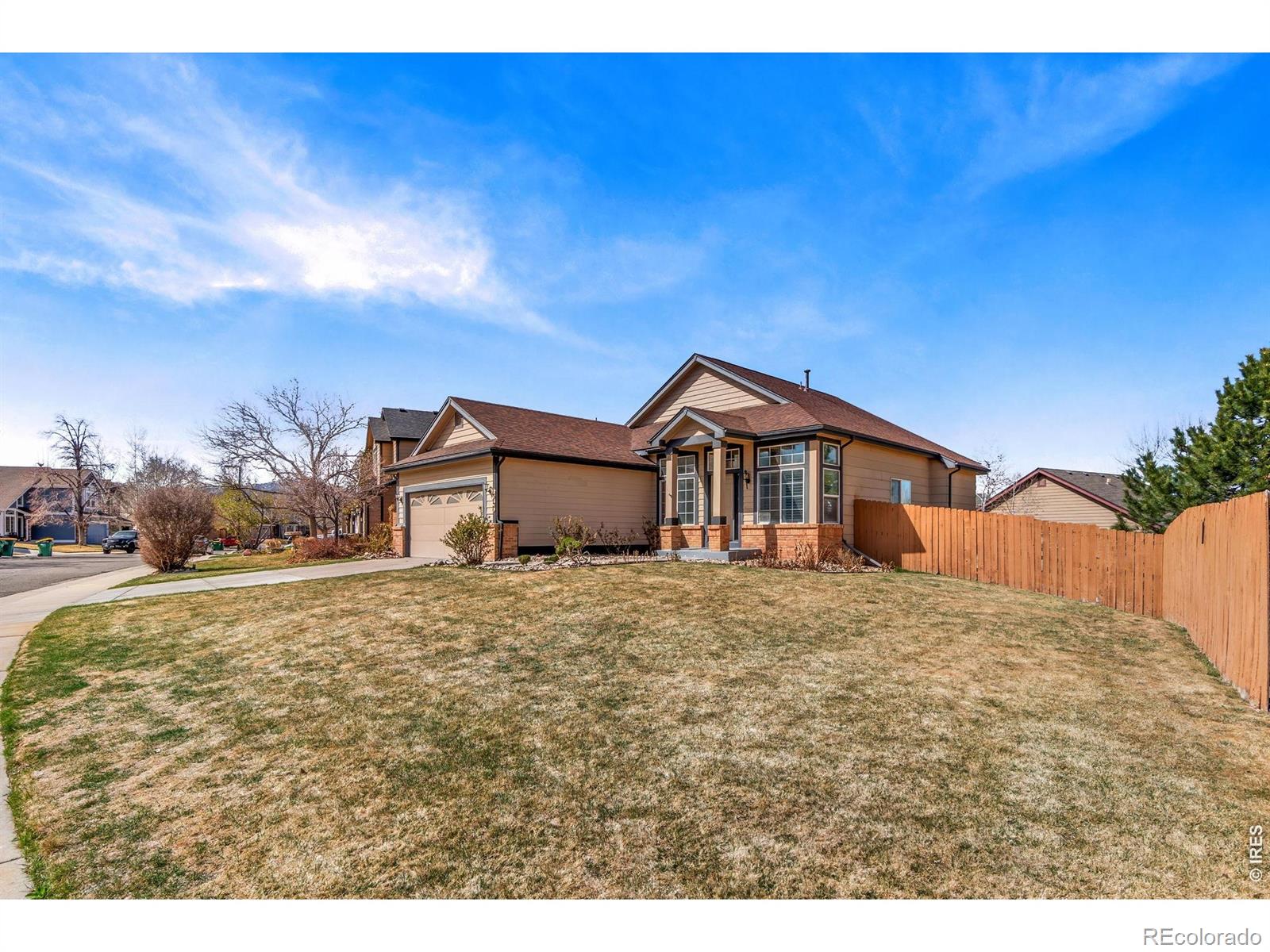 MLS Image #2 for 15731 w 64th place,arvada, Colorado