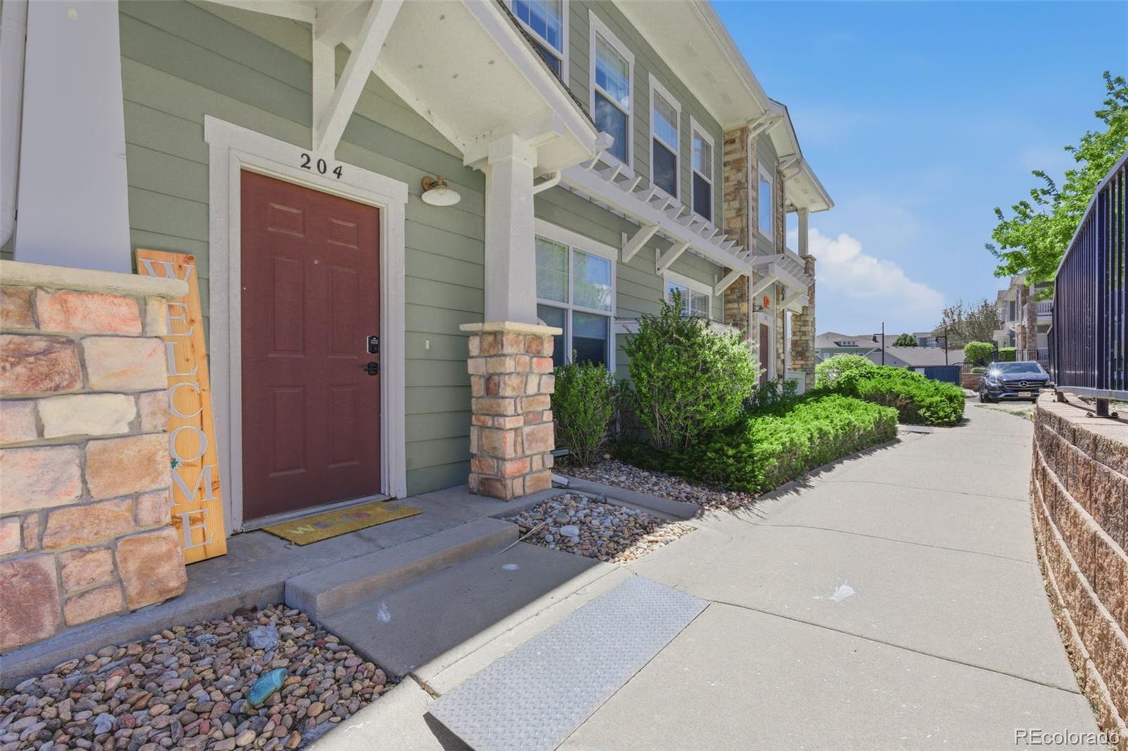 MLS Image #1 for 9527  pearl circle,parker, Colorado