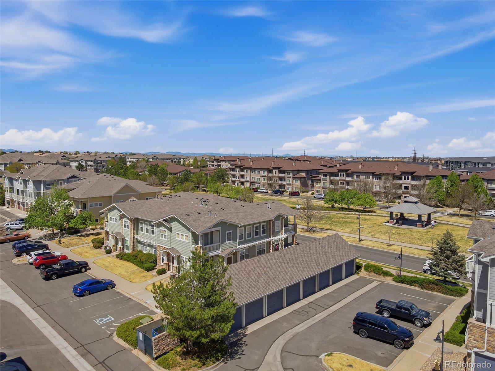 MLS Image #12 for 9527  pearl circle,parker, Colorado