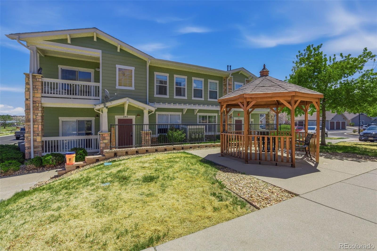 MLS Image #13 for 9527  pearl circle,parker, Colorado