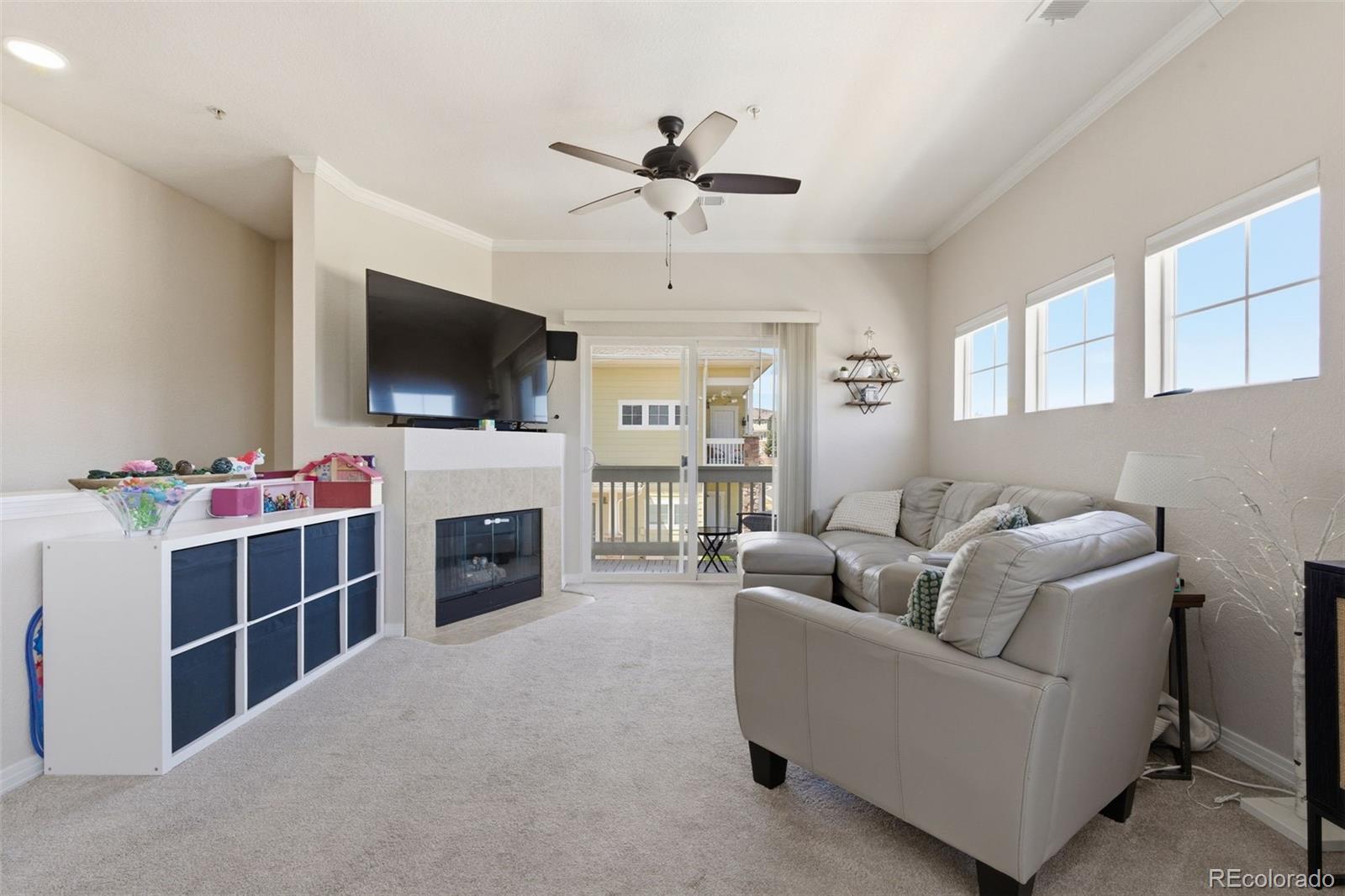MLS Image #2 for 9527  pearl circle,parker, Colorado