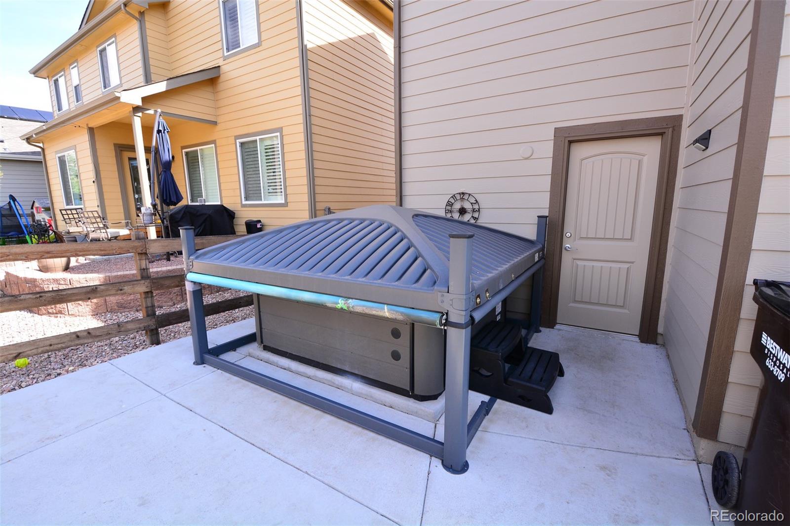 MLS Image #28 for 904  deschutes drive,colorado springs, Colorado