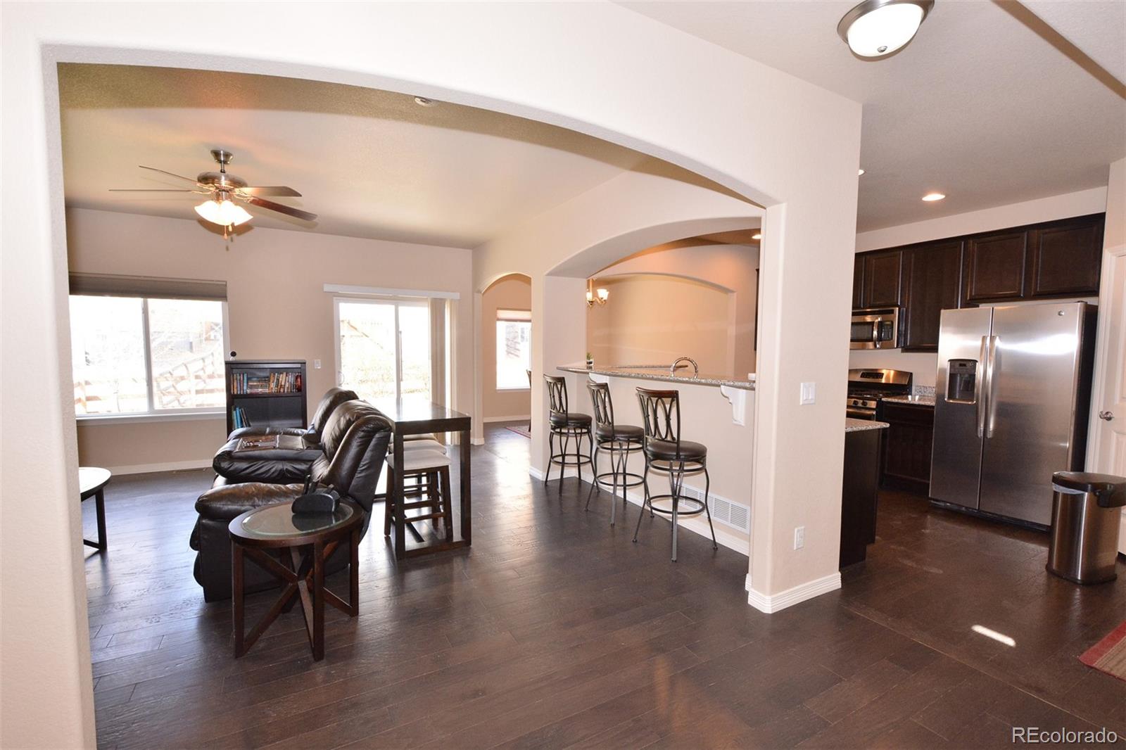MLS Image #3 for 904  deschutes drive,colorado springs, Colorado