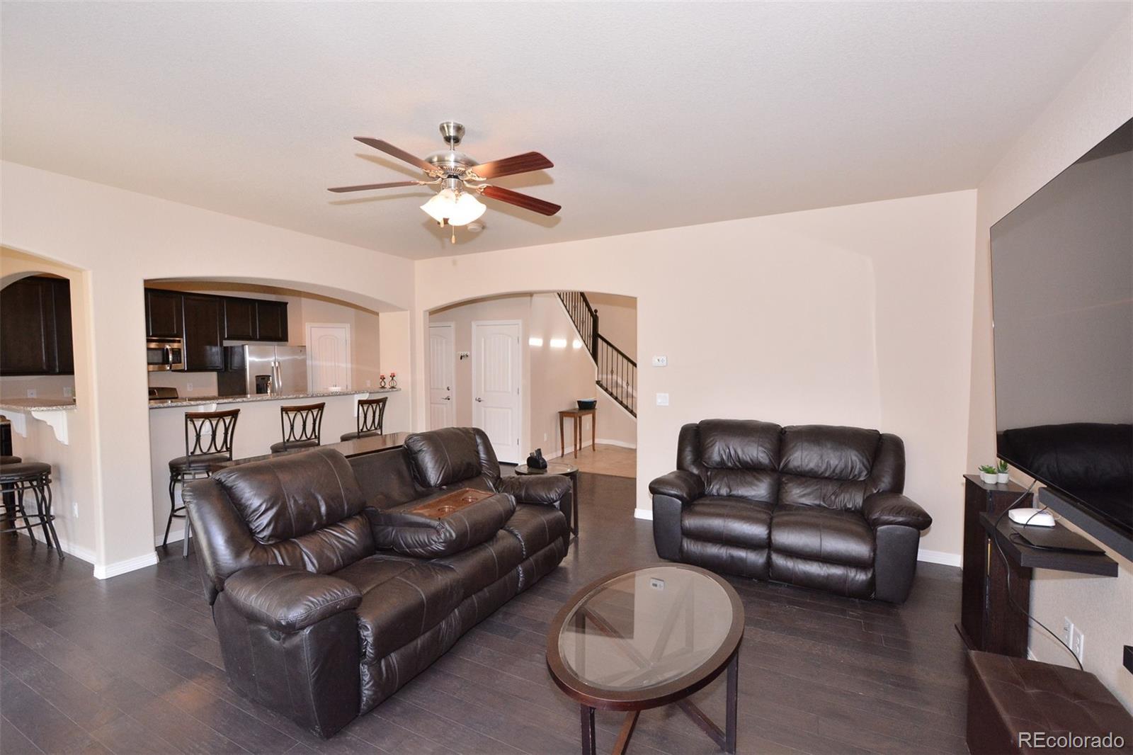 MLS Image #5 for 904  deschutes drive,colorado springs, Colorado