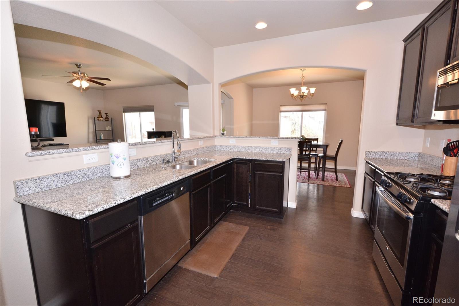 MLS Image #7 for 904  deschutes drive,colorado springs, Colorado