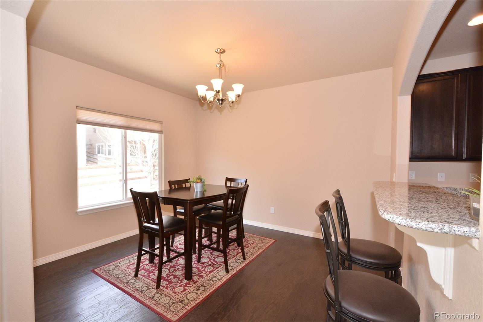 MLS Image #9 for 904  deschutes drive,colorado springs, Colorado