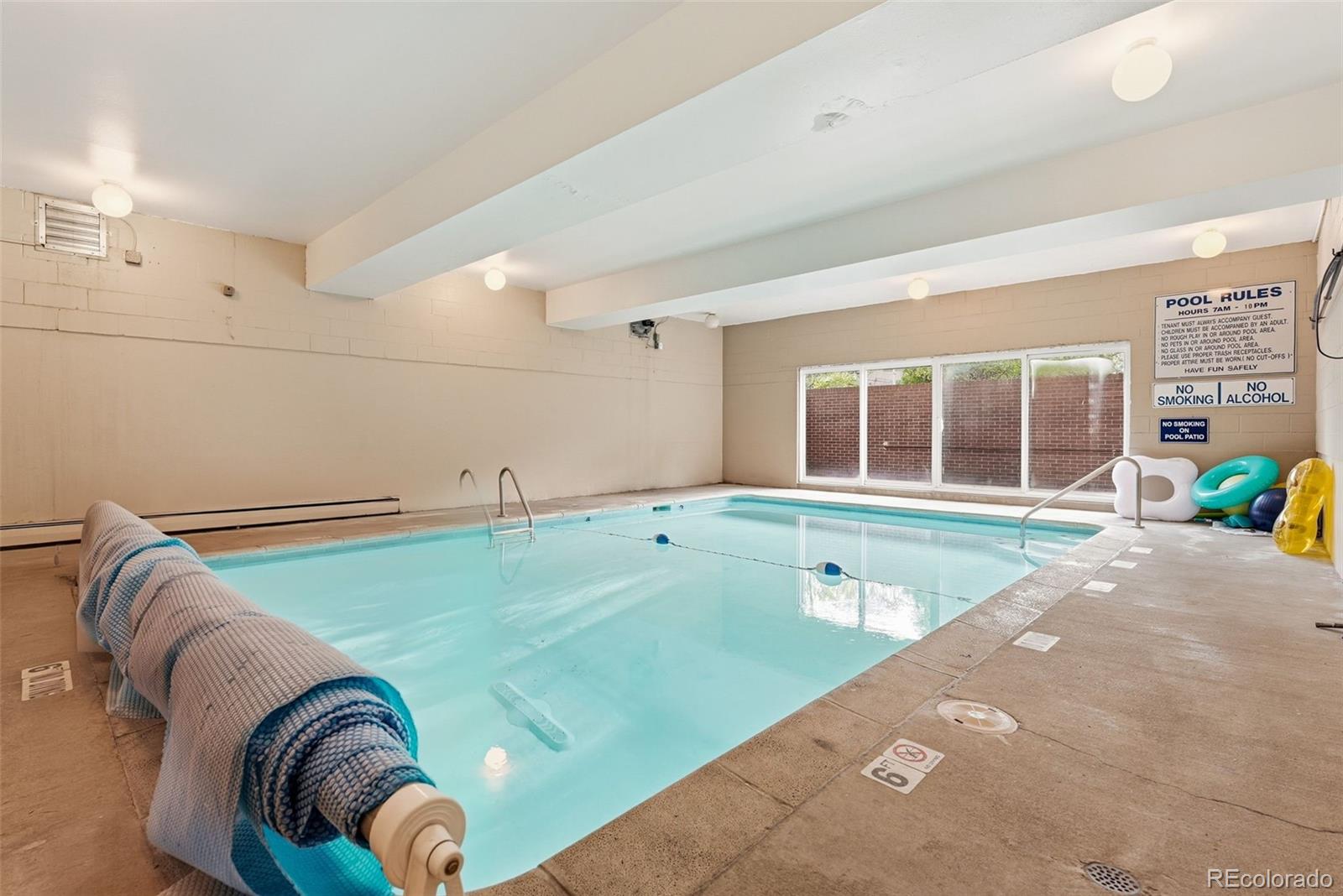 MLS Image #19 for 1050 n lafayette street,denver, Colorado
