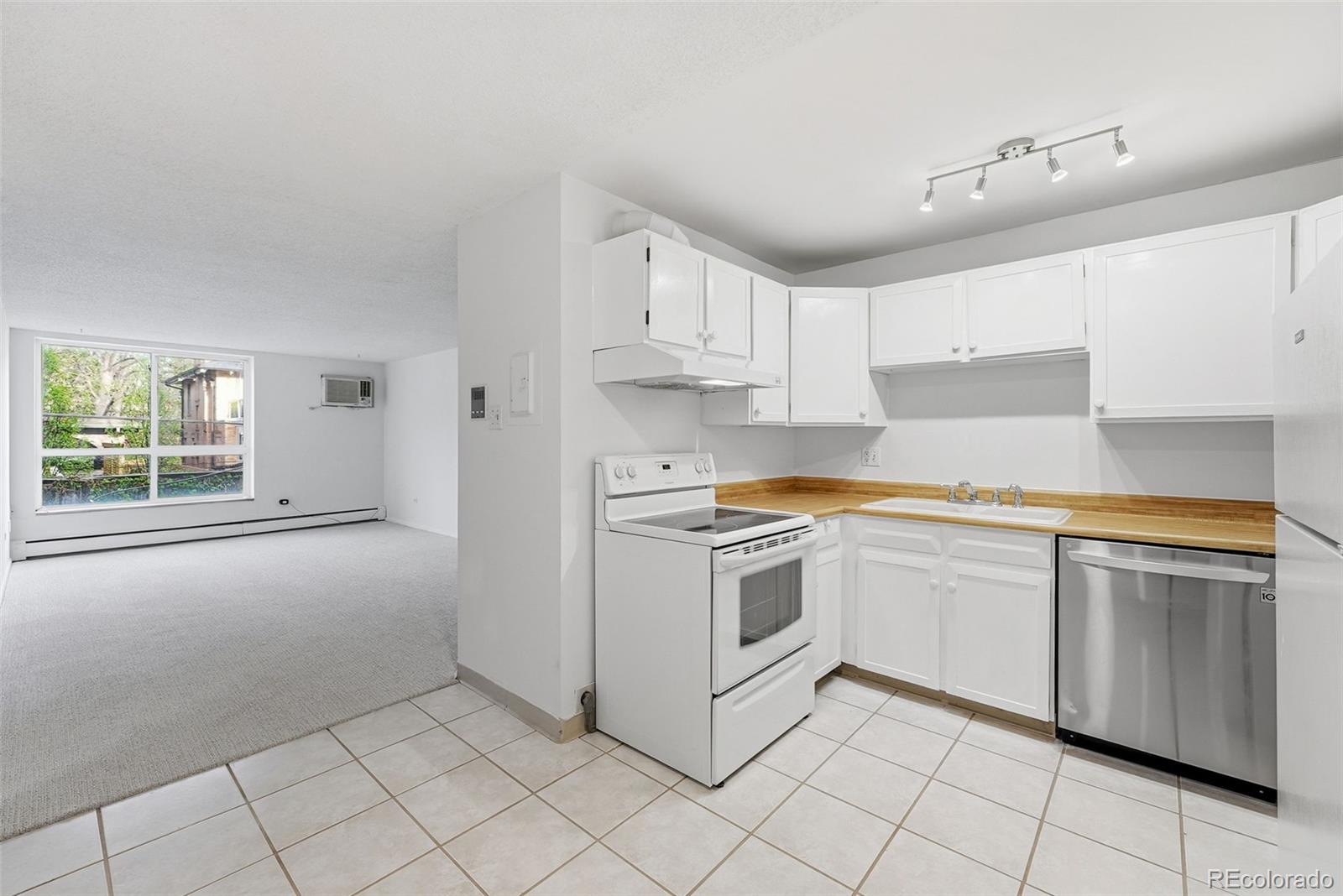 MLS Image #8 for 1050 n lafayette street,denver, Colorado