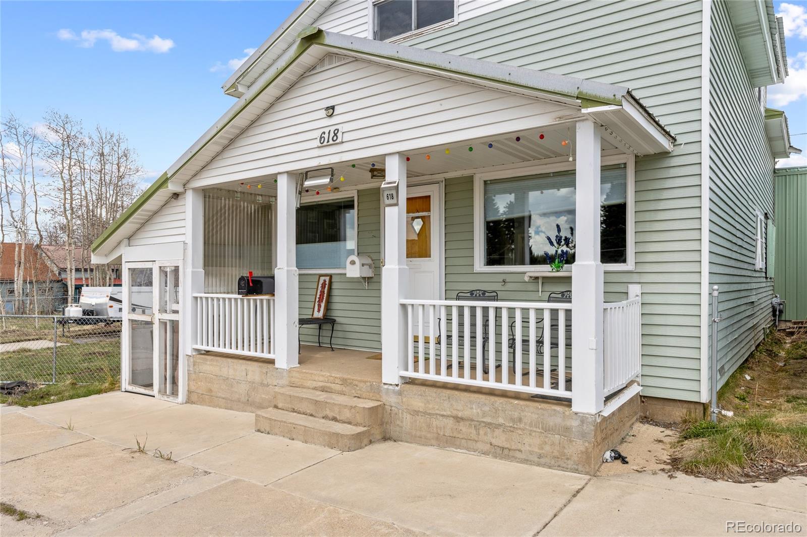 MLS Image #0 for 618  chestnut street,leadville, Colorado