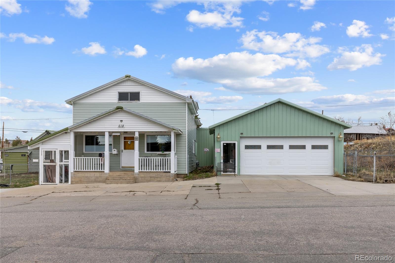 MLS Image #2 for 618  chestnut street,leadville, Colorado