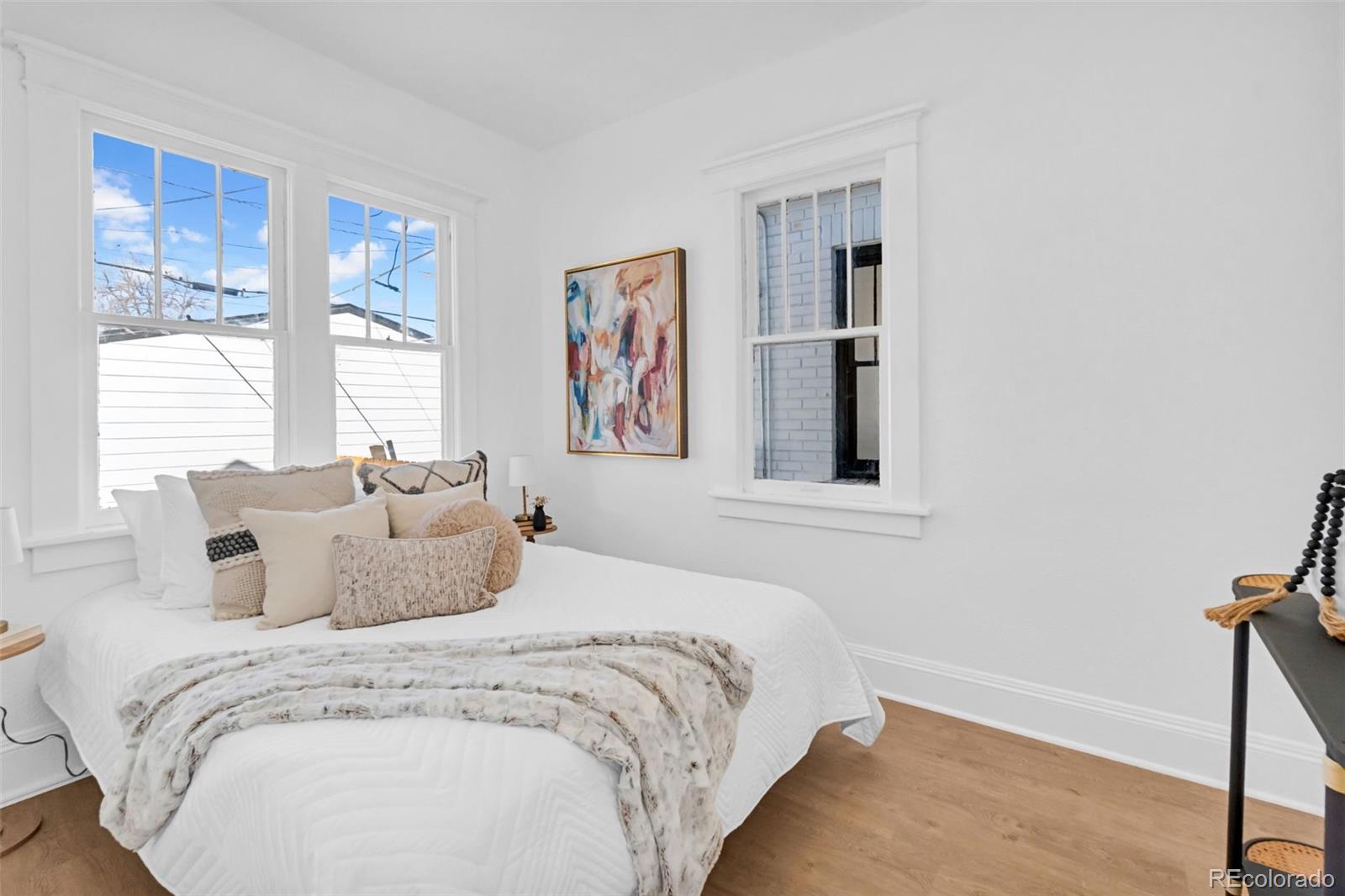 MLS Image #1 for 1391  newton street,denver, Colorado