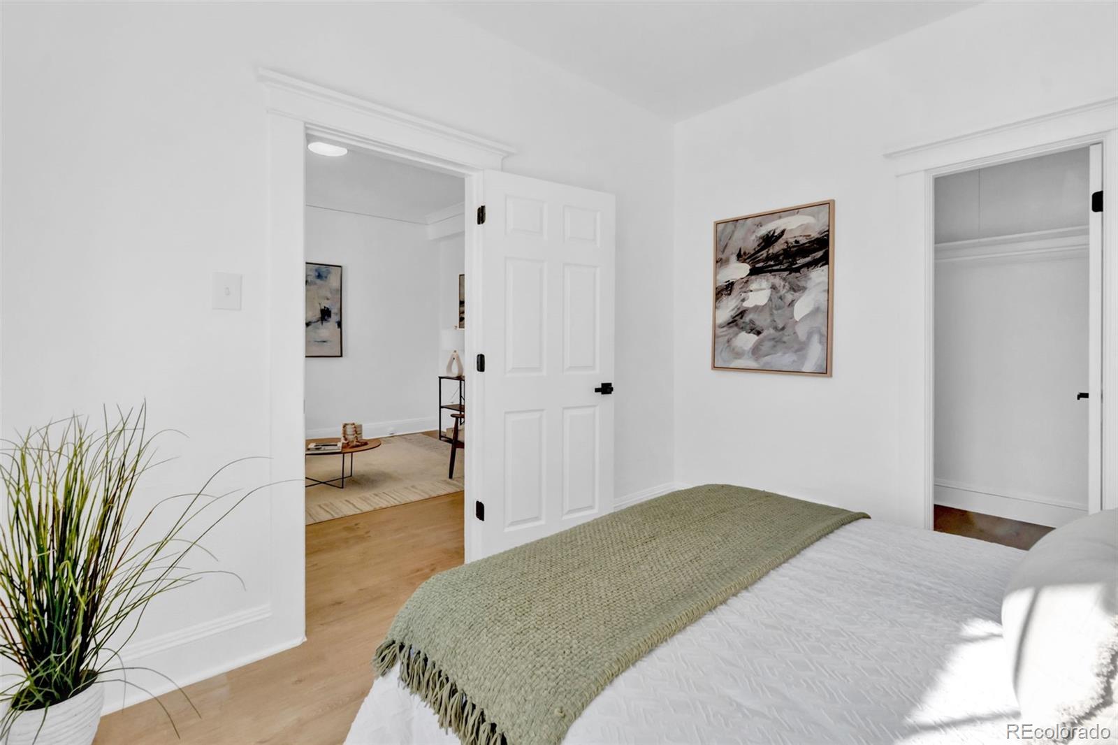 MLS Image #10 for 1391  newton street,denver, Colorado
