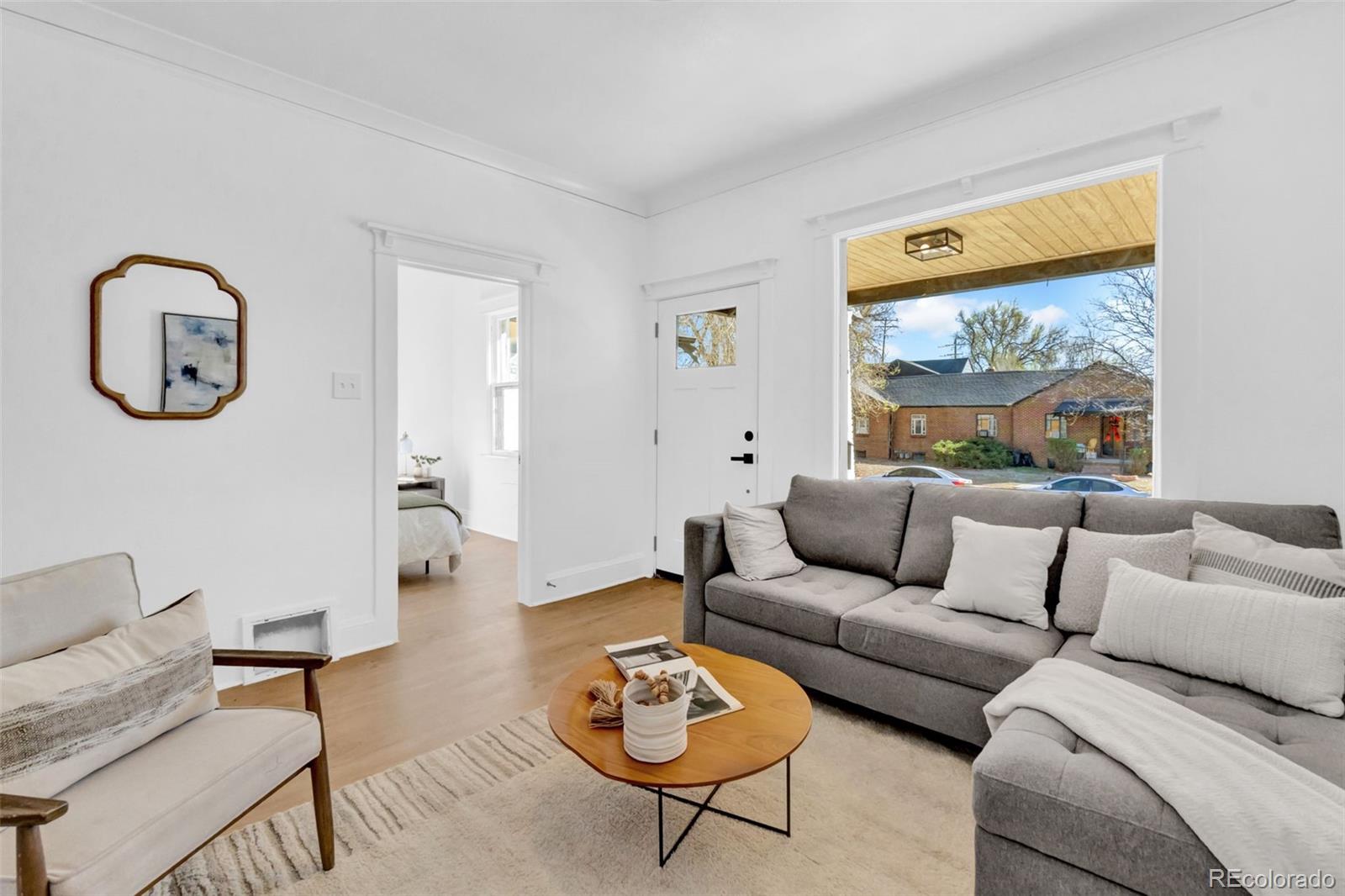 MLS Image #11 for 1391  newton street,denver, Colorado