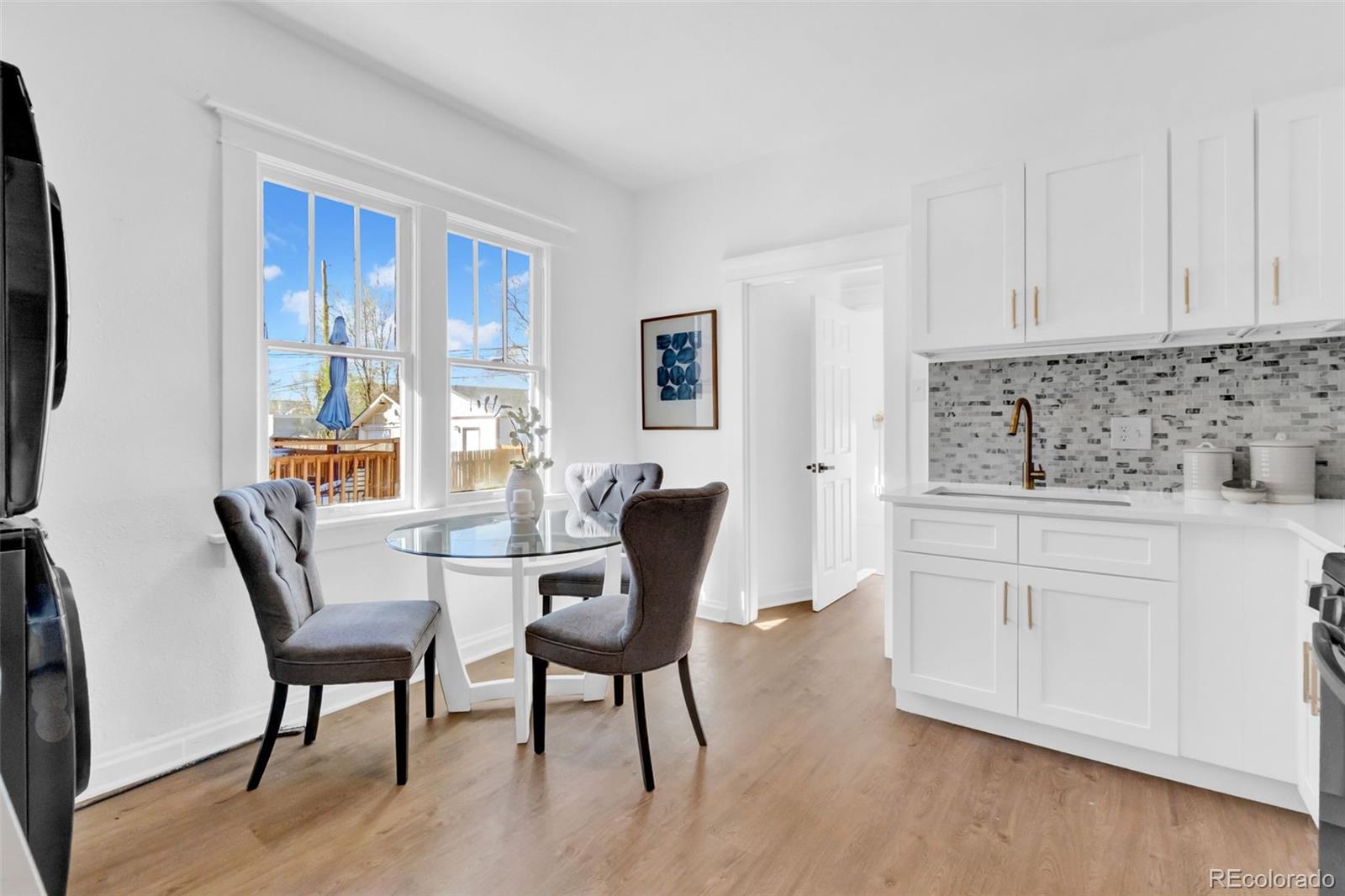MLS Image #12 for 1391  newton street,denver, Colorado