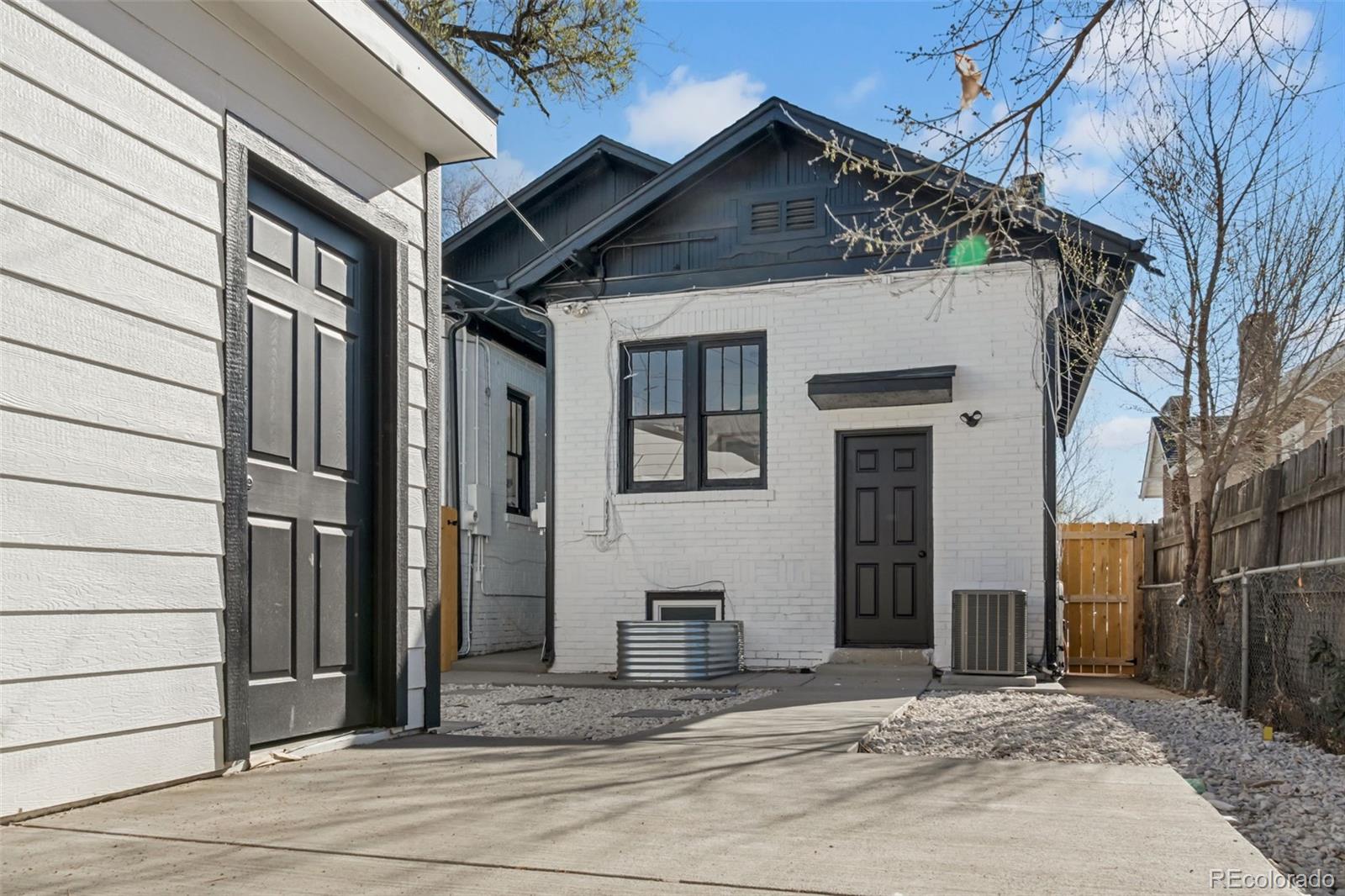 MLS Image #21 for 1391  newton street,denver, Colorado