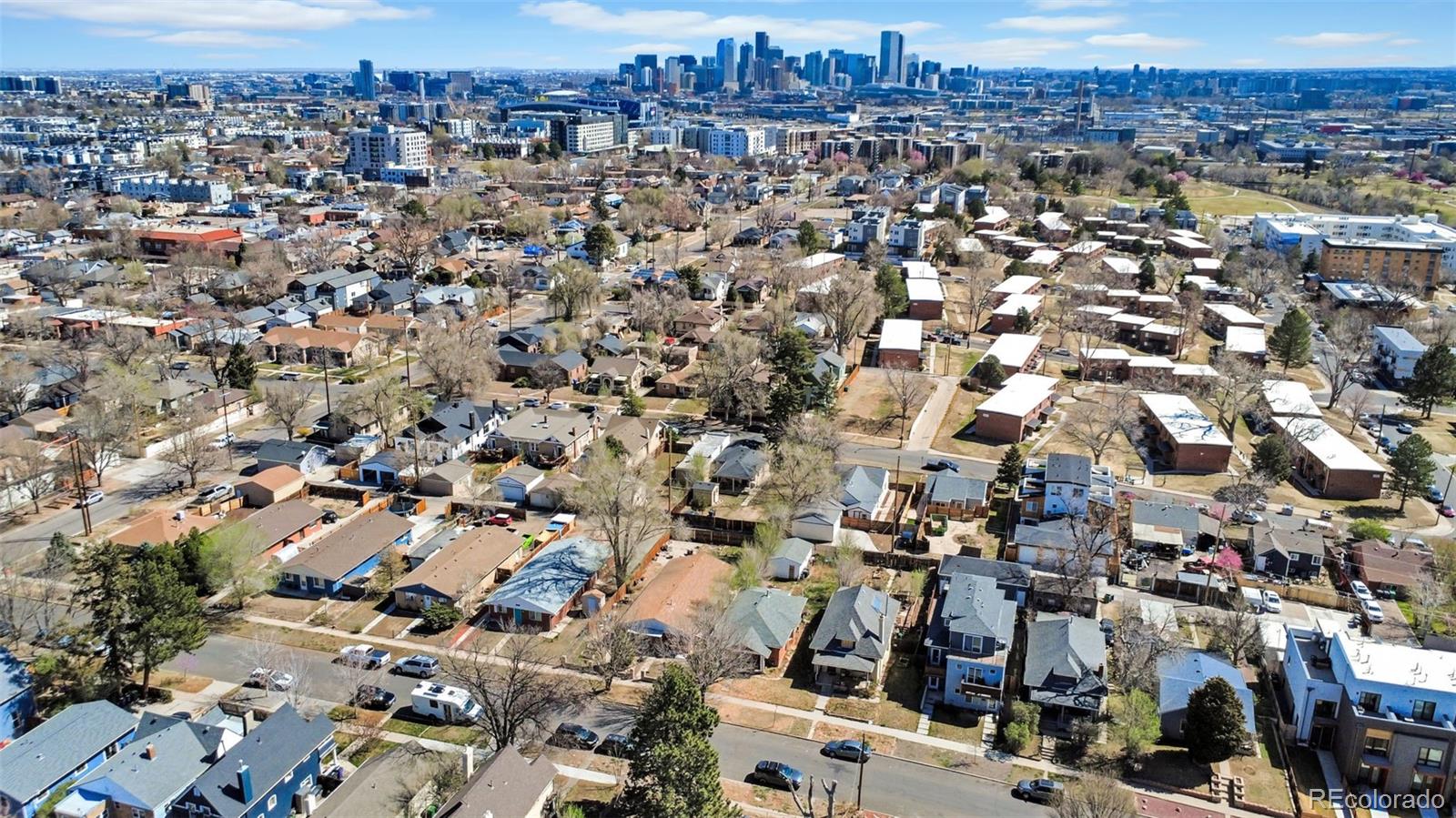 MLS Image #23 for 1391  newton street,denver, Colorado