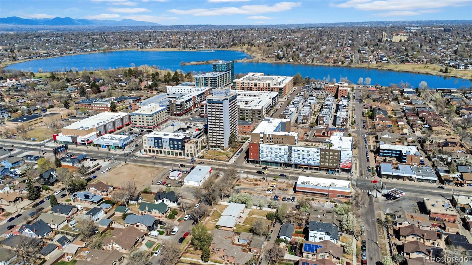 MLS Image #24 for 1391  newton street,denver, Colorado