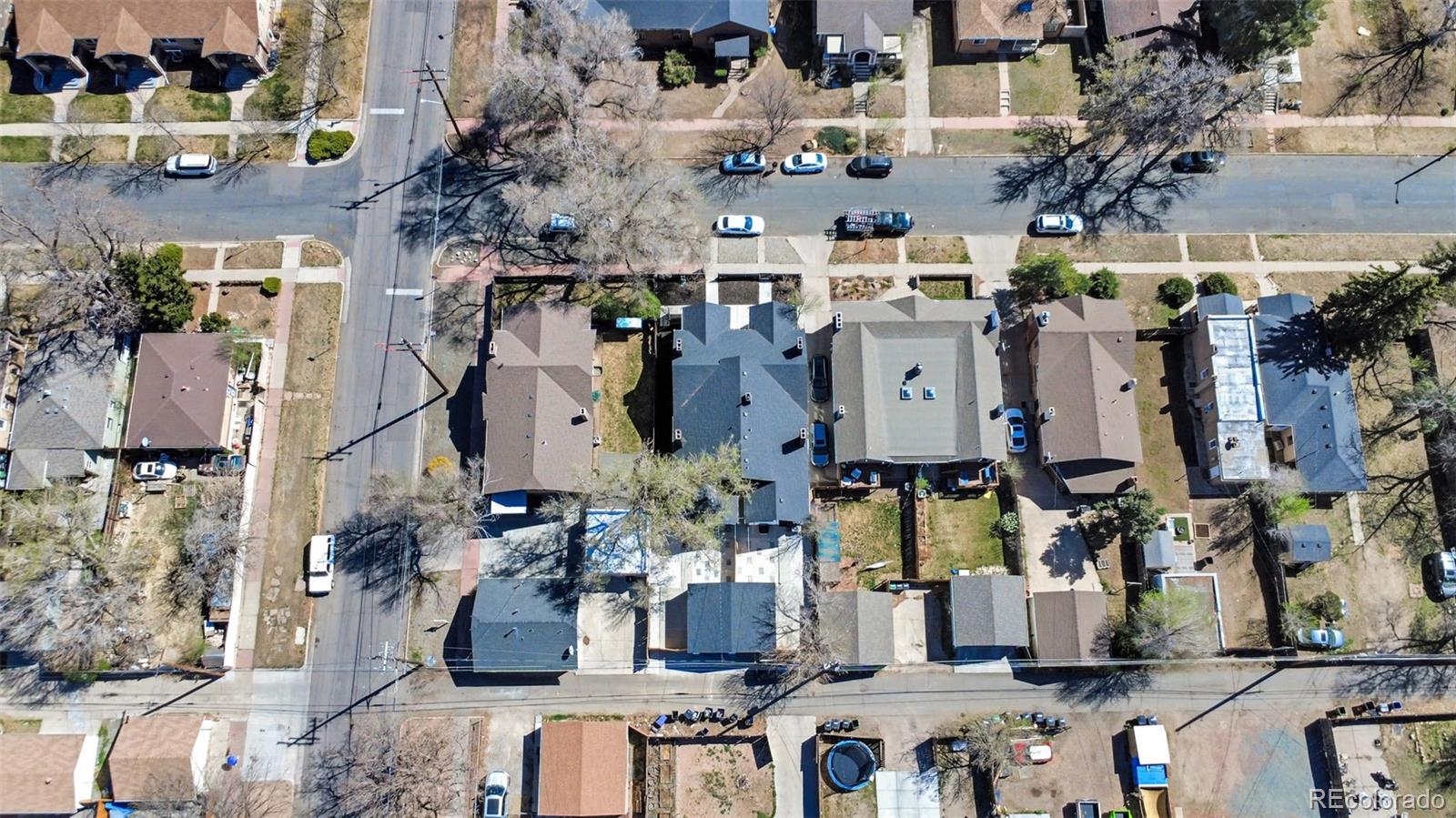 MLS Image #26 for 1391  newton street,denver, Colorado