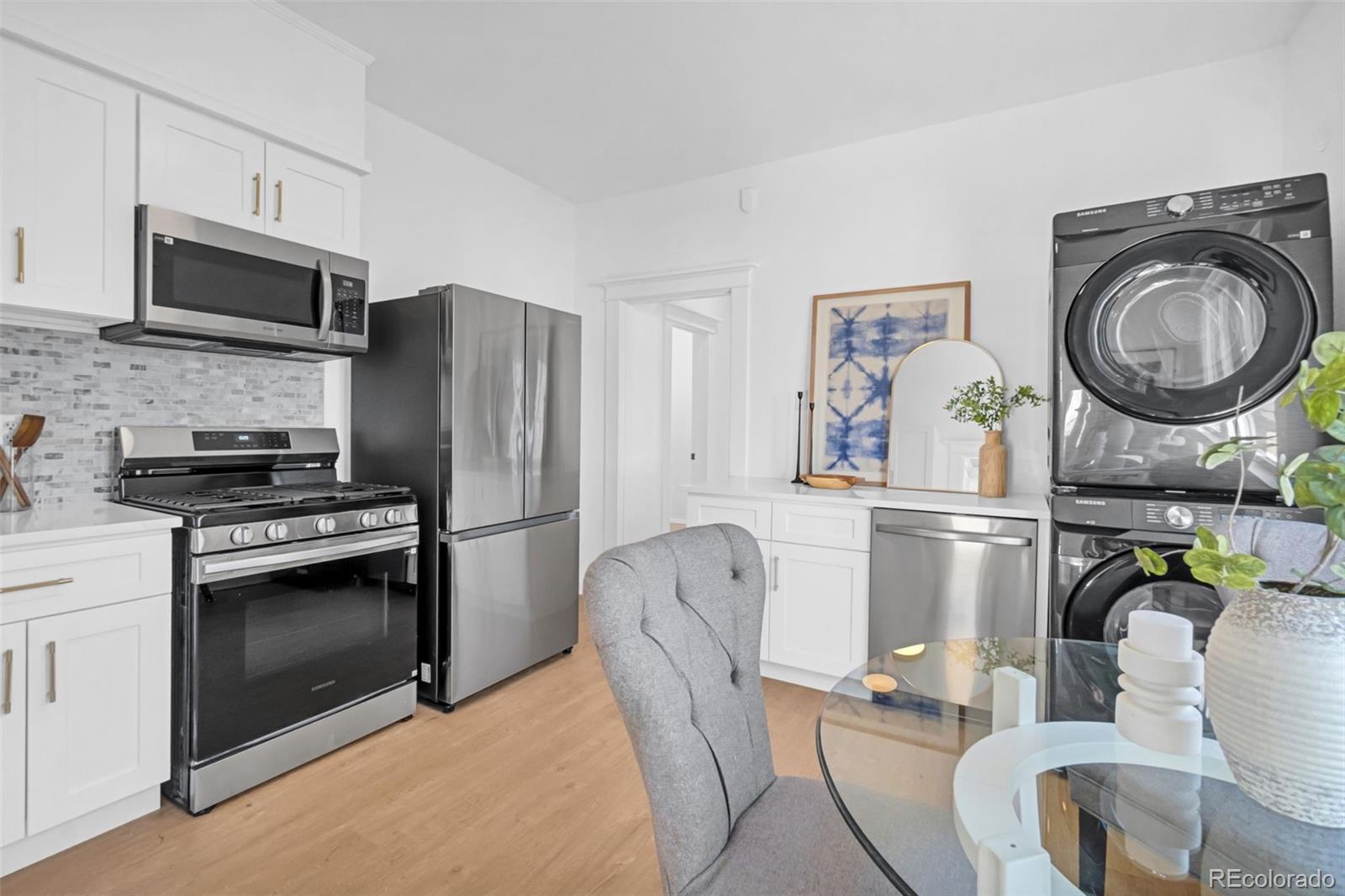 MLS Image #3 for 1391  newton street,denver, Colorado