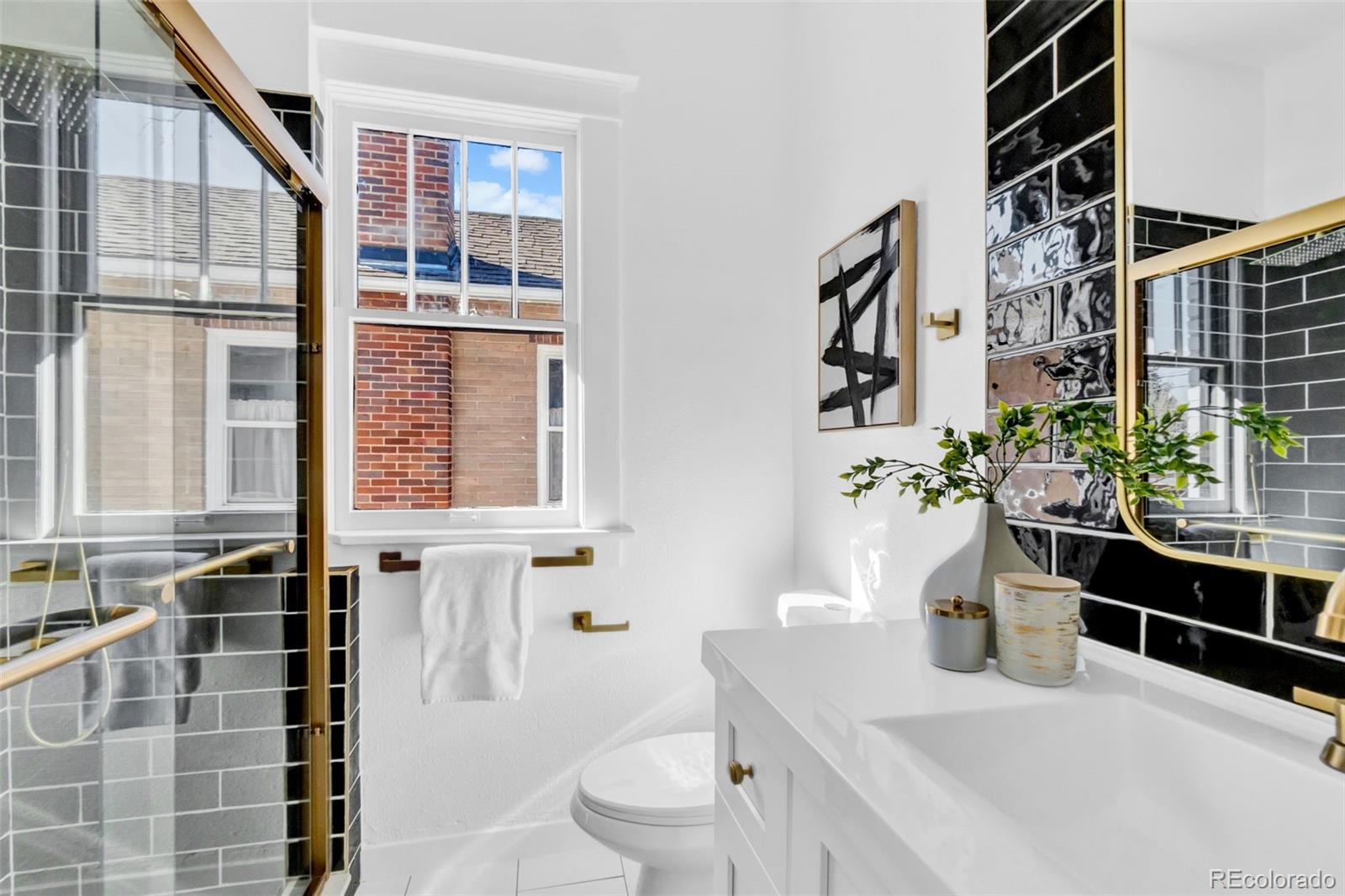 MLS Image #4 for 1391  newton street,denver, Colorado