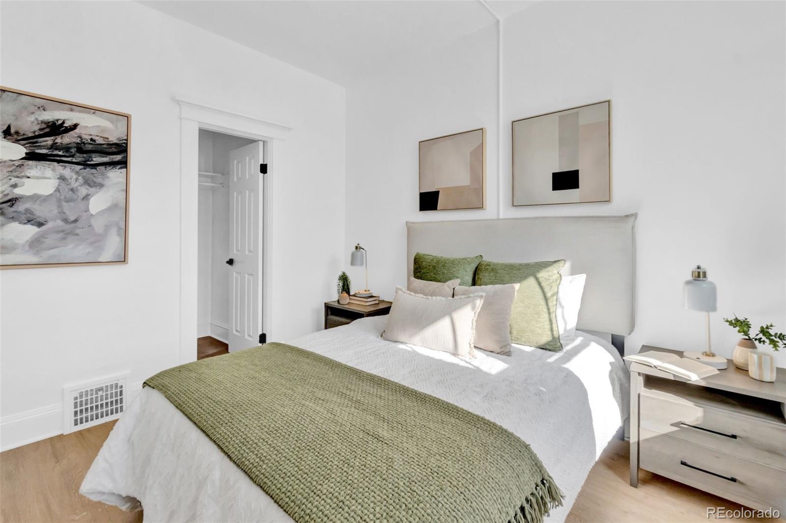 MLS Image #9 for 1391  newton street,denver, Colorado