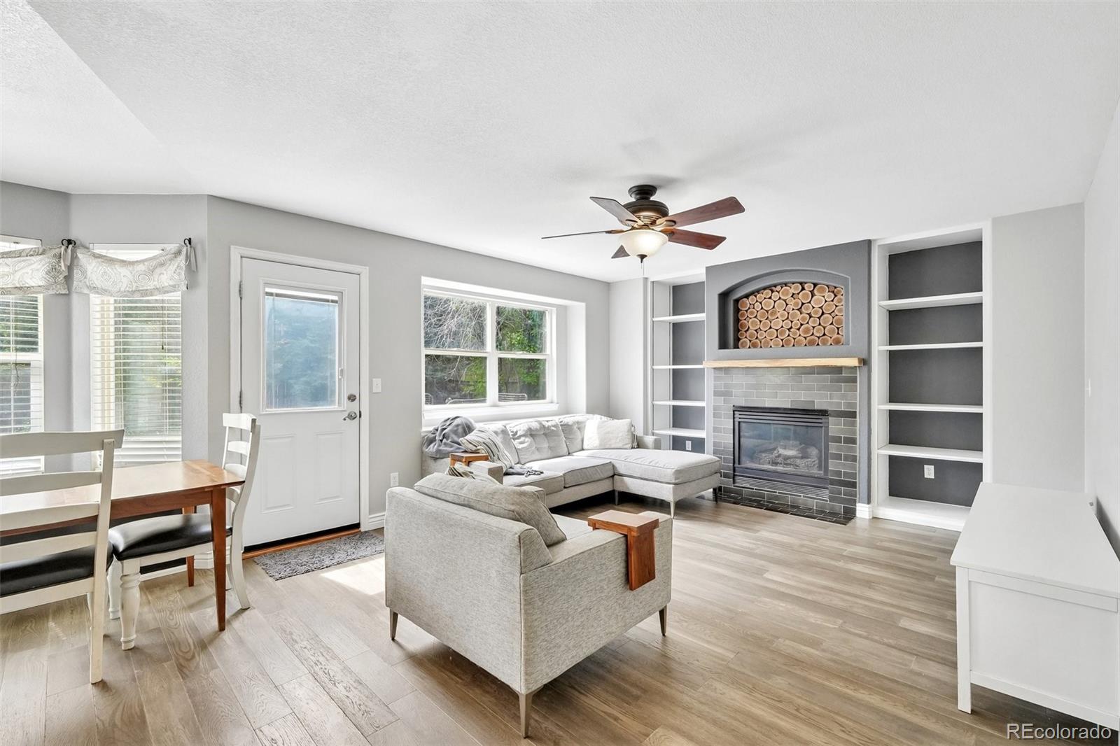 MLS Image #11 for 6642  tiger tooth ,lone tree, Colorado
