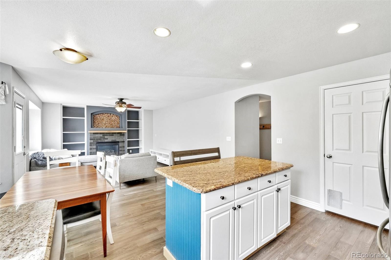 MLS Image #17 for 6642  tiger tooth ,lone tree, Colorado