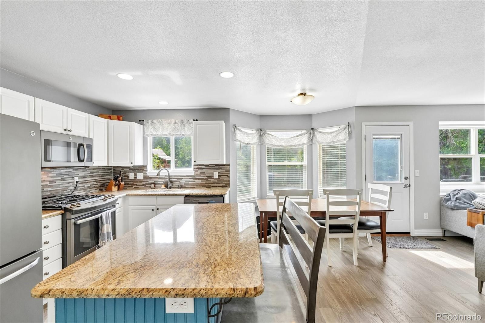 MLS Image #18 for 6642  tiger tooth ,lone tree, Colorado