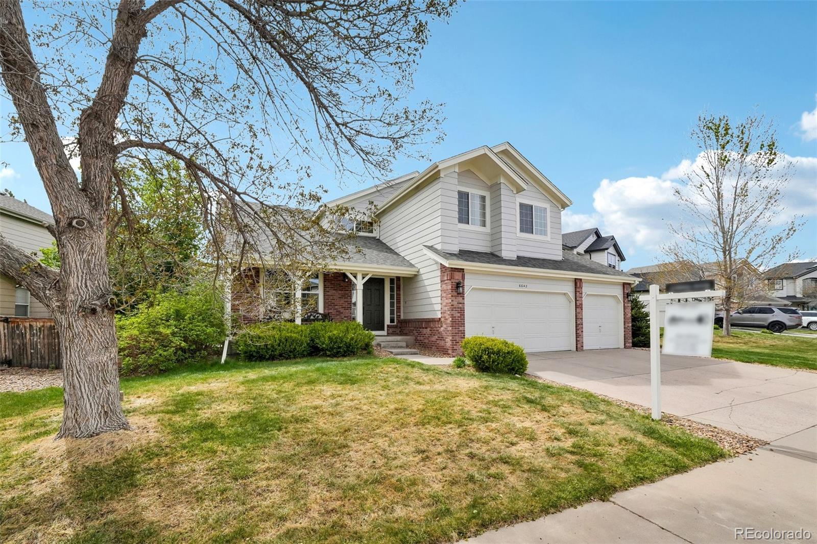 MLS Image #2 for 6642  tiger tooth ,lone tree, Colorado