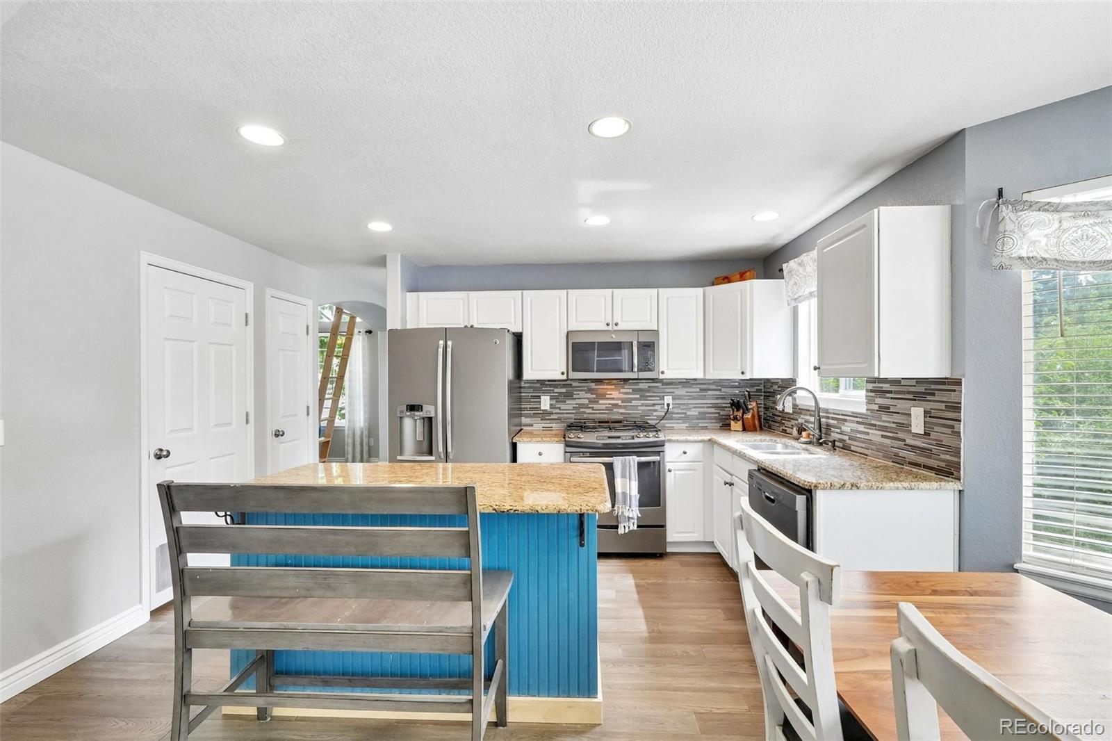 MLS Image #20 for 6642  tiger tooth ,lone tree, Colorado