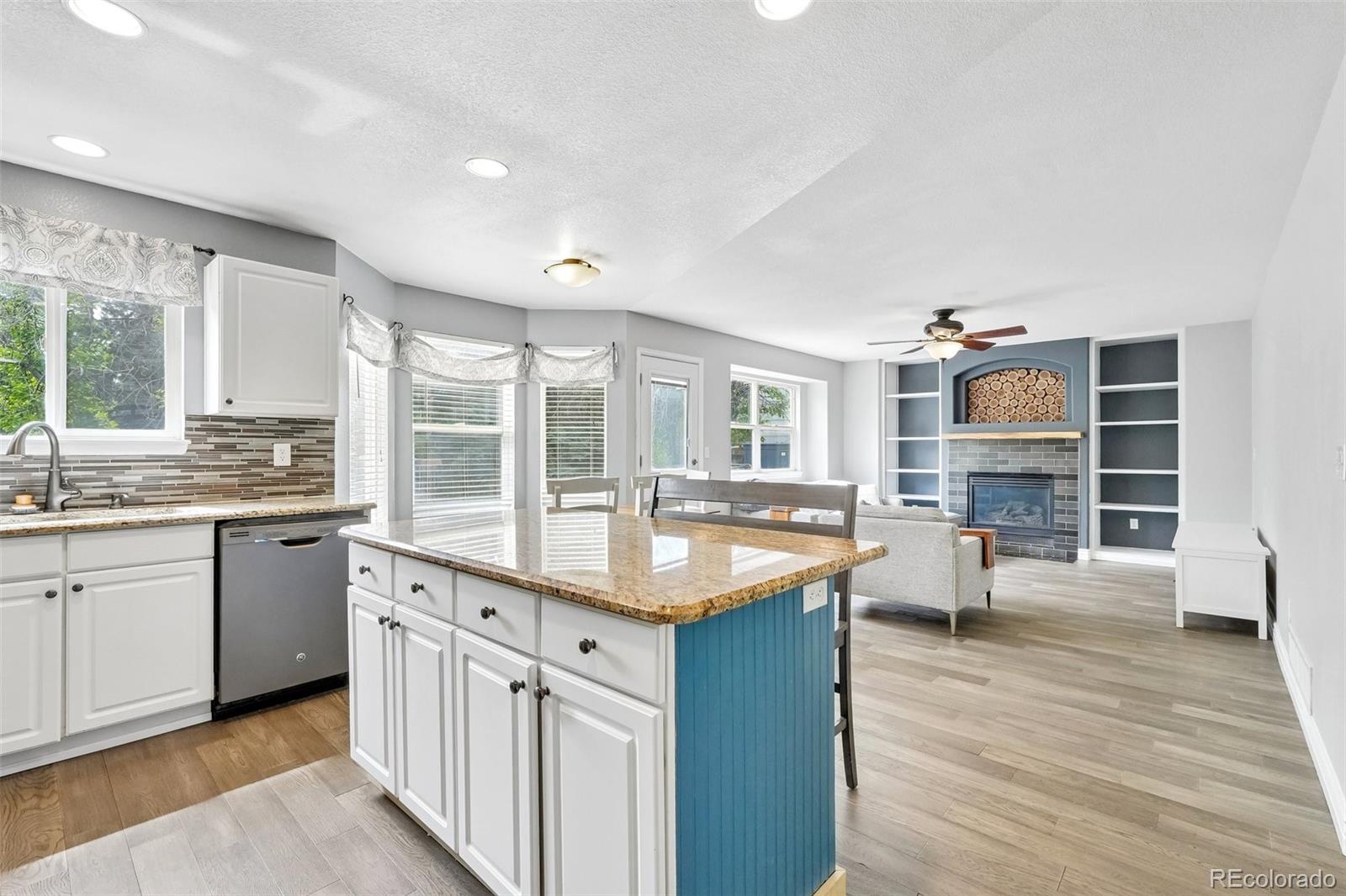 MLS Image #21 for 6642  tiger tooth ,lone tree, Colorado