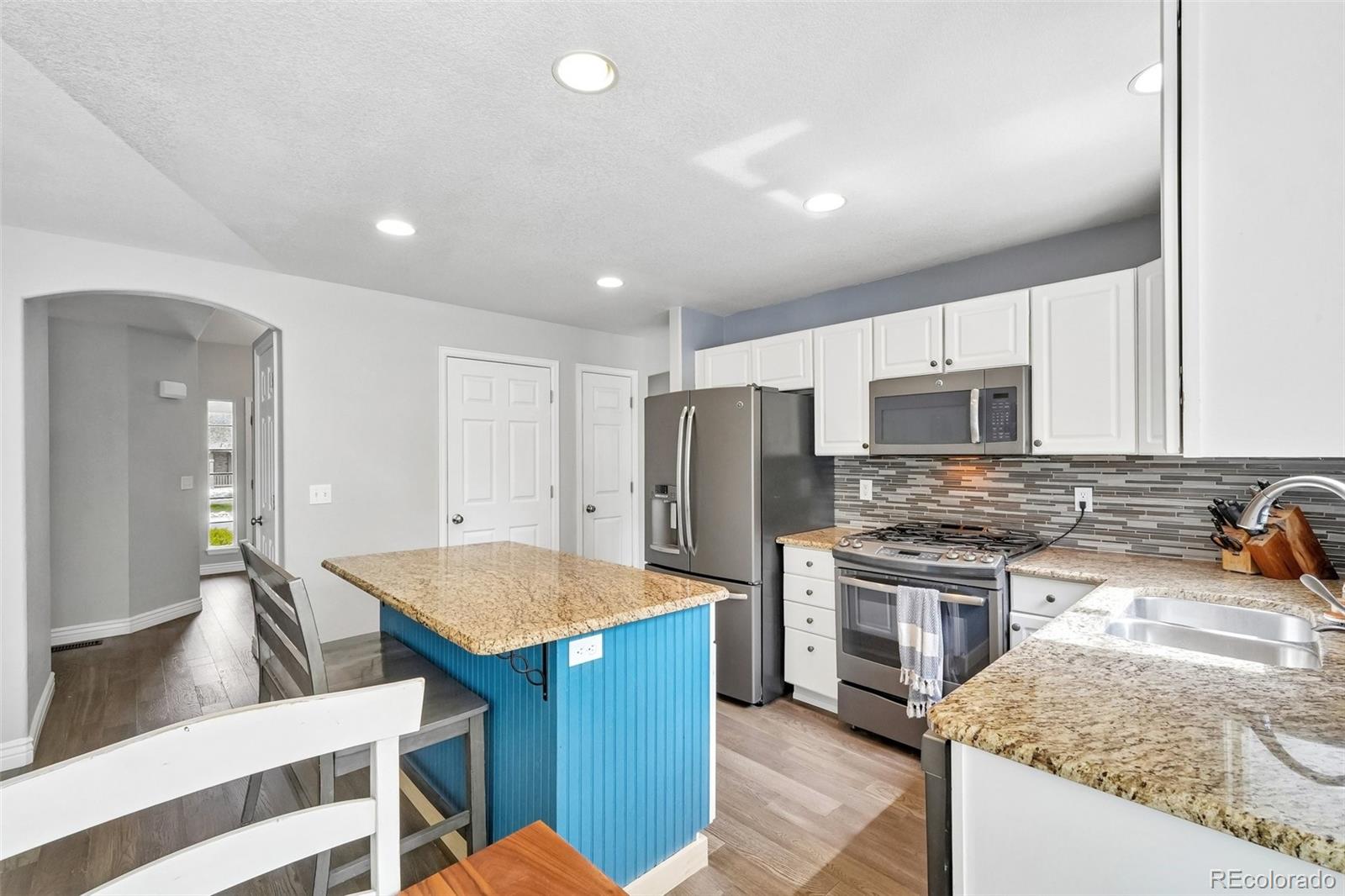 MLS Image #22 for 6642  tiger tooth ,lone tree, Colorado